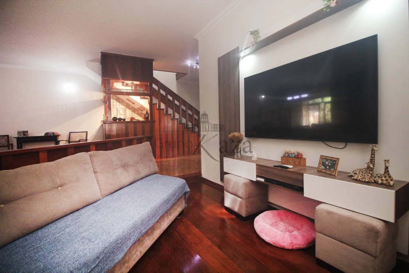 Foto 3 de Casa Padrão em Butantã, São Paulo - imagem 3