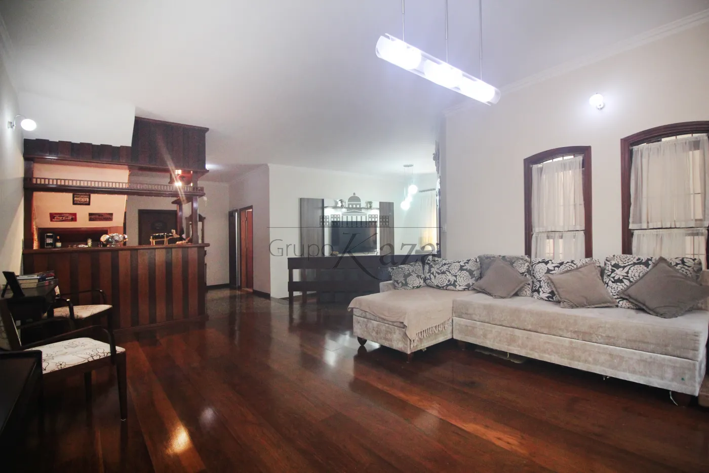 Foto 2 de Casa Padrão em Butantã, São Paulo - imagem 2