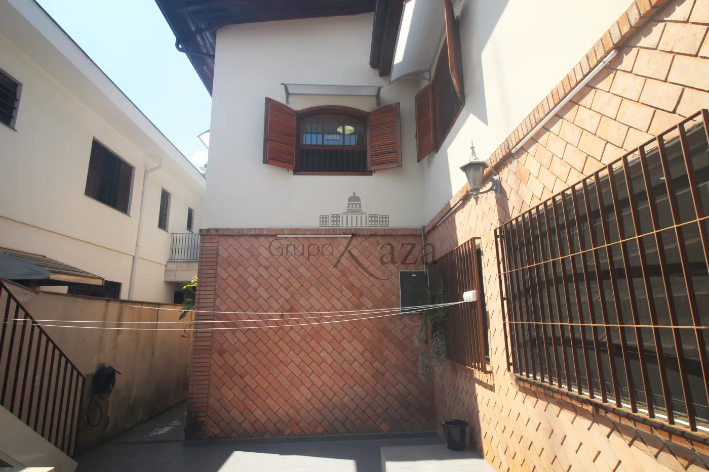 Foto 23 de Casa Padrão em Butantã, São Paulo - imagem 23