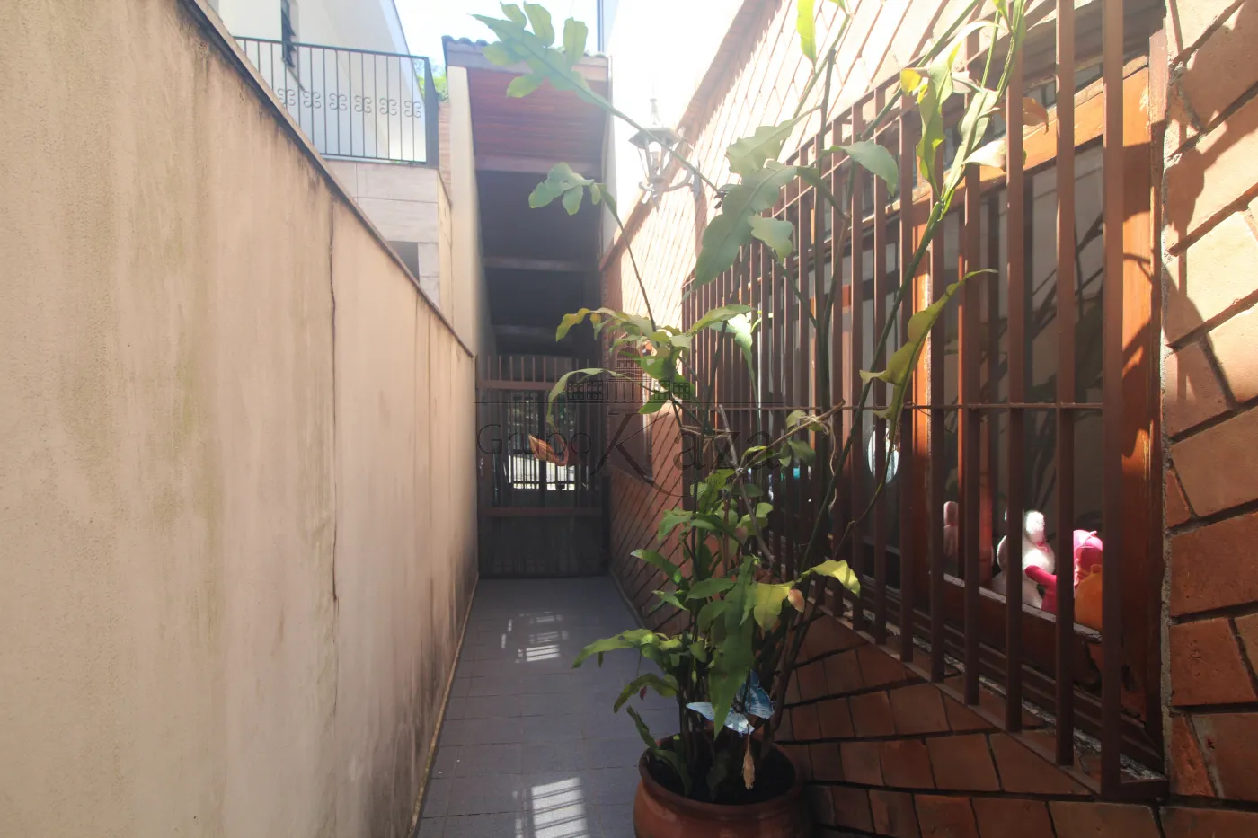 Foto 24 de Casa Padrão em Butantã, São Paulo - imagem 24