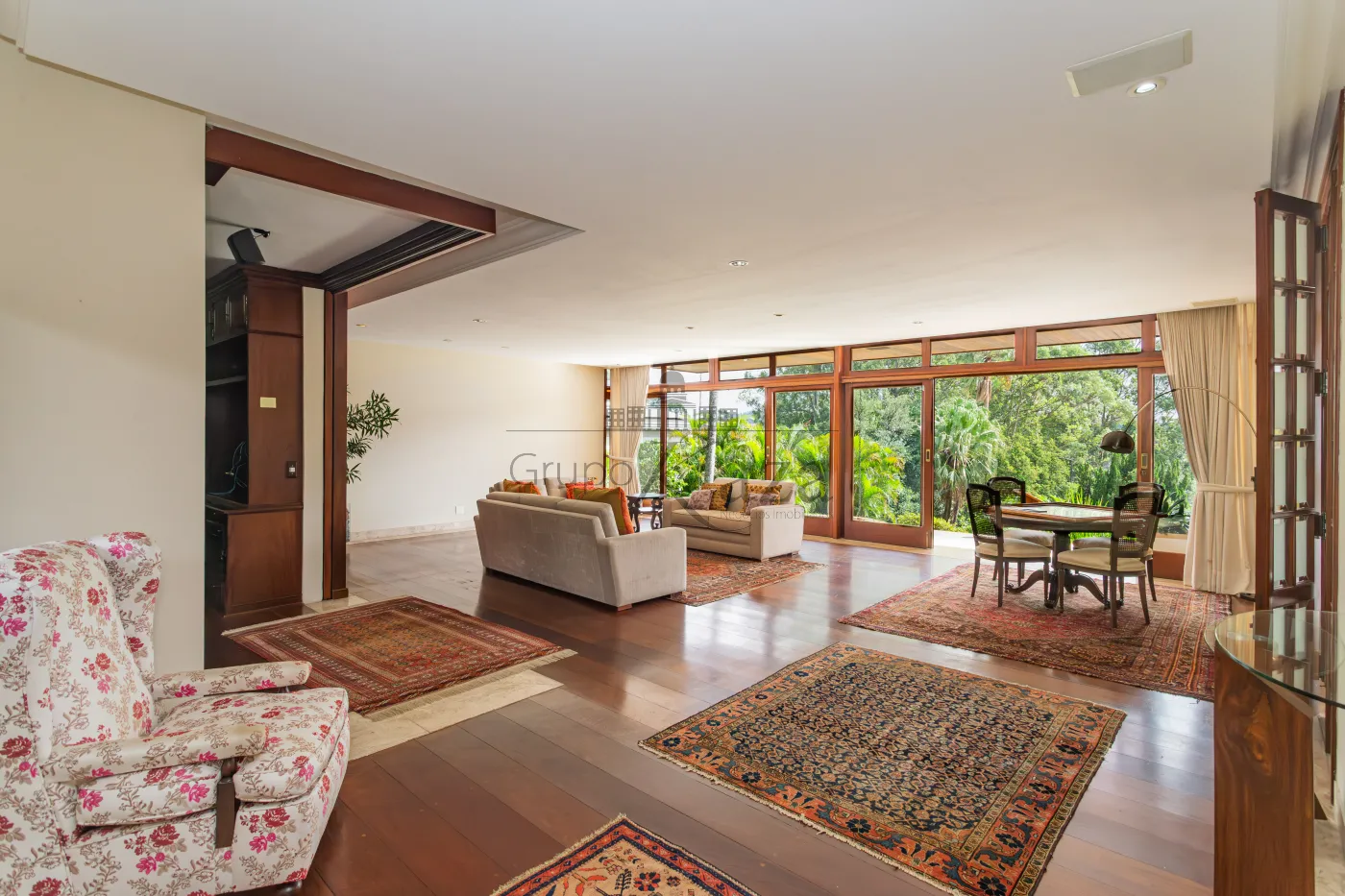 Foto 1 de Casa Condomínio em Residencial Tamboré, Barueri - imagem 1