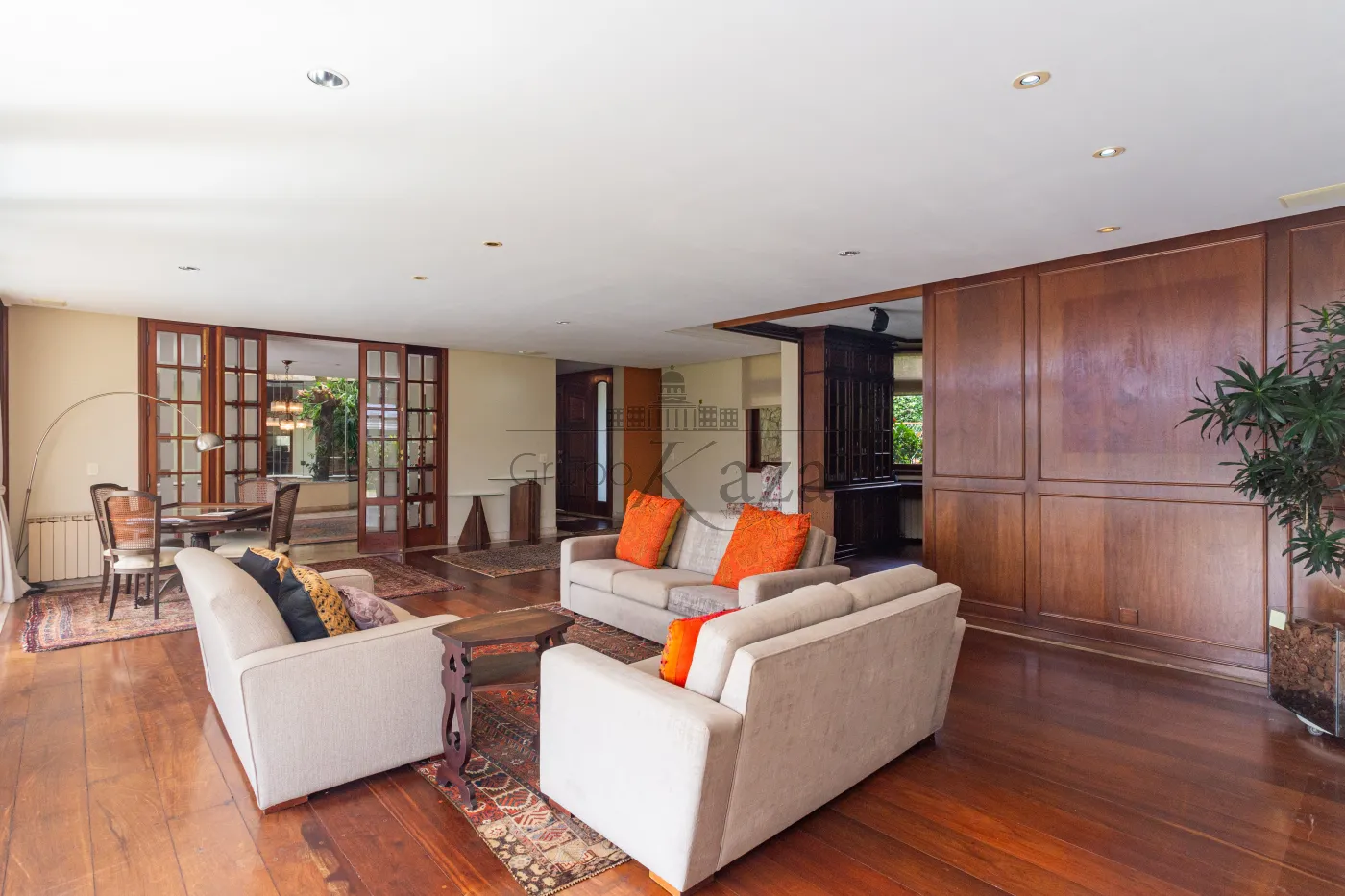 Foto 4 de Casa Condomínio em Residencial Tamboré, Barueri - imagem 4
