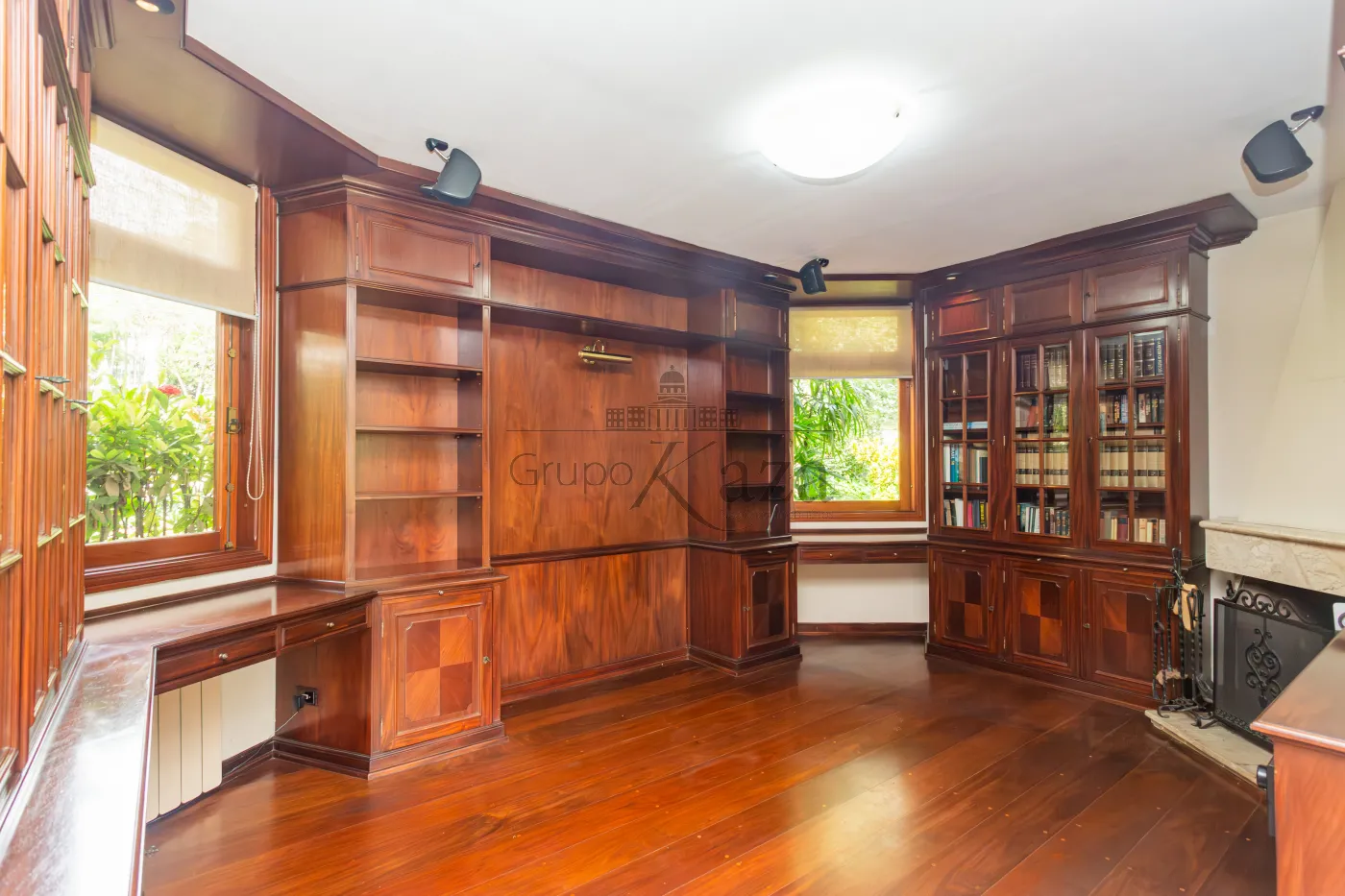 Foto 5 de Casa Condomínio em Residencial Tamboré, Barueri - imagem 5