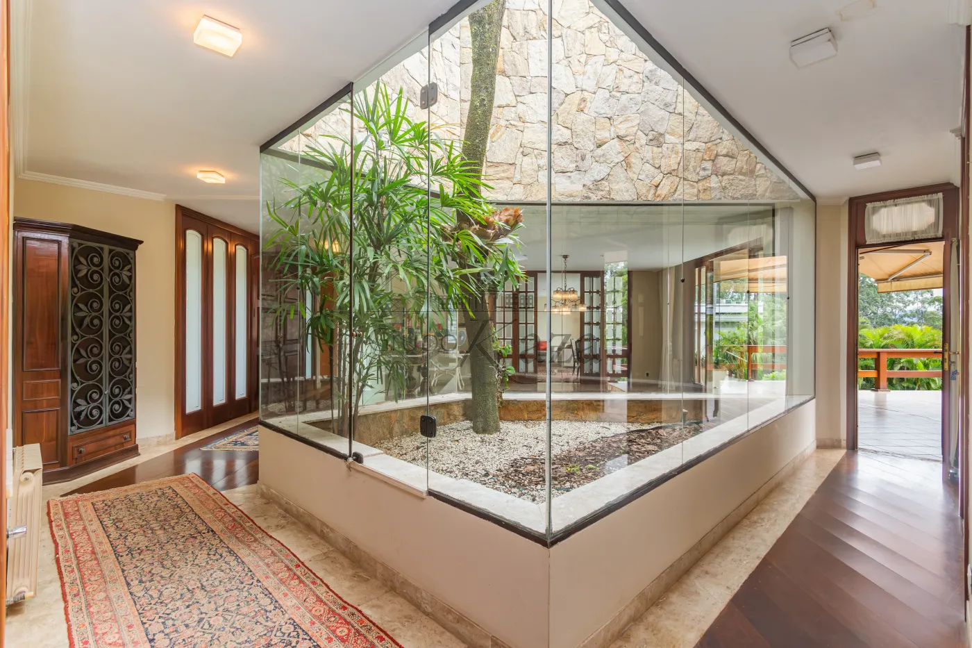 Foto 7 de Casa Condomínio em Residencial Tamboré, Barueri - imagem 7