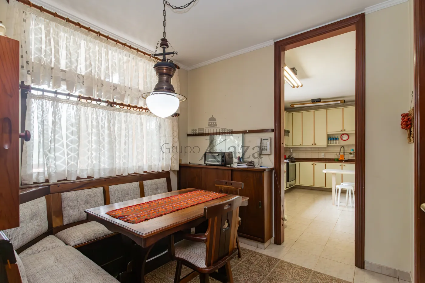 Foto 8 de Casa Condomínio em Residencial Tamboré, Barueri - imagem 8