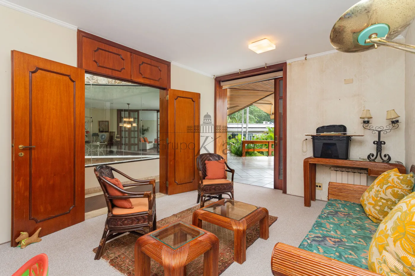 Foto 11 de Casa Condomínio em Residencial Tamboré, Barueri - imagem 11