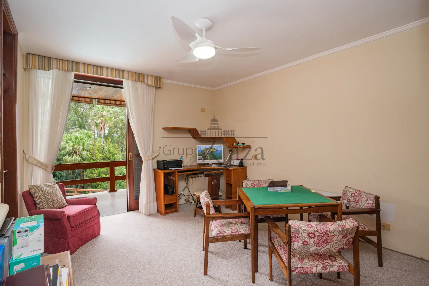Foto 12 de Casa Condomínio em Residencial Tamboré, Barueri - imagem 12