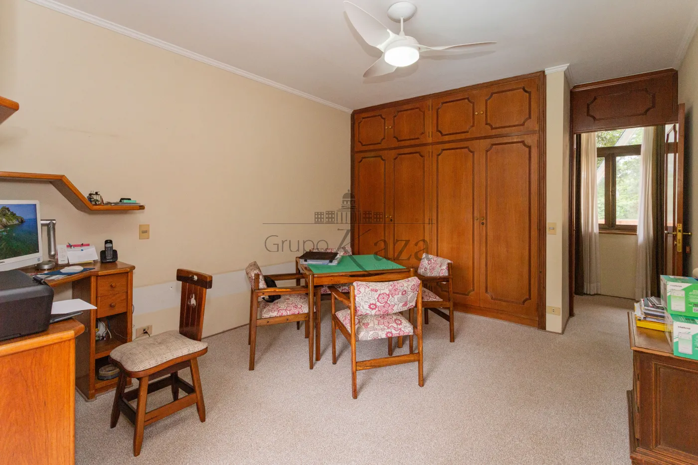 Foto 13 de Casa Condomínio em Residencial Tamboré, Barueri - imagem 13