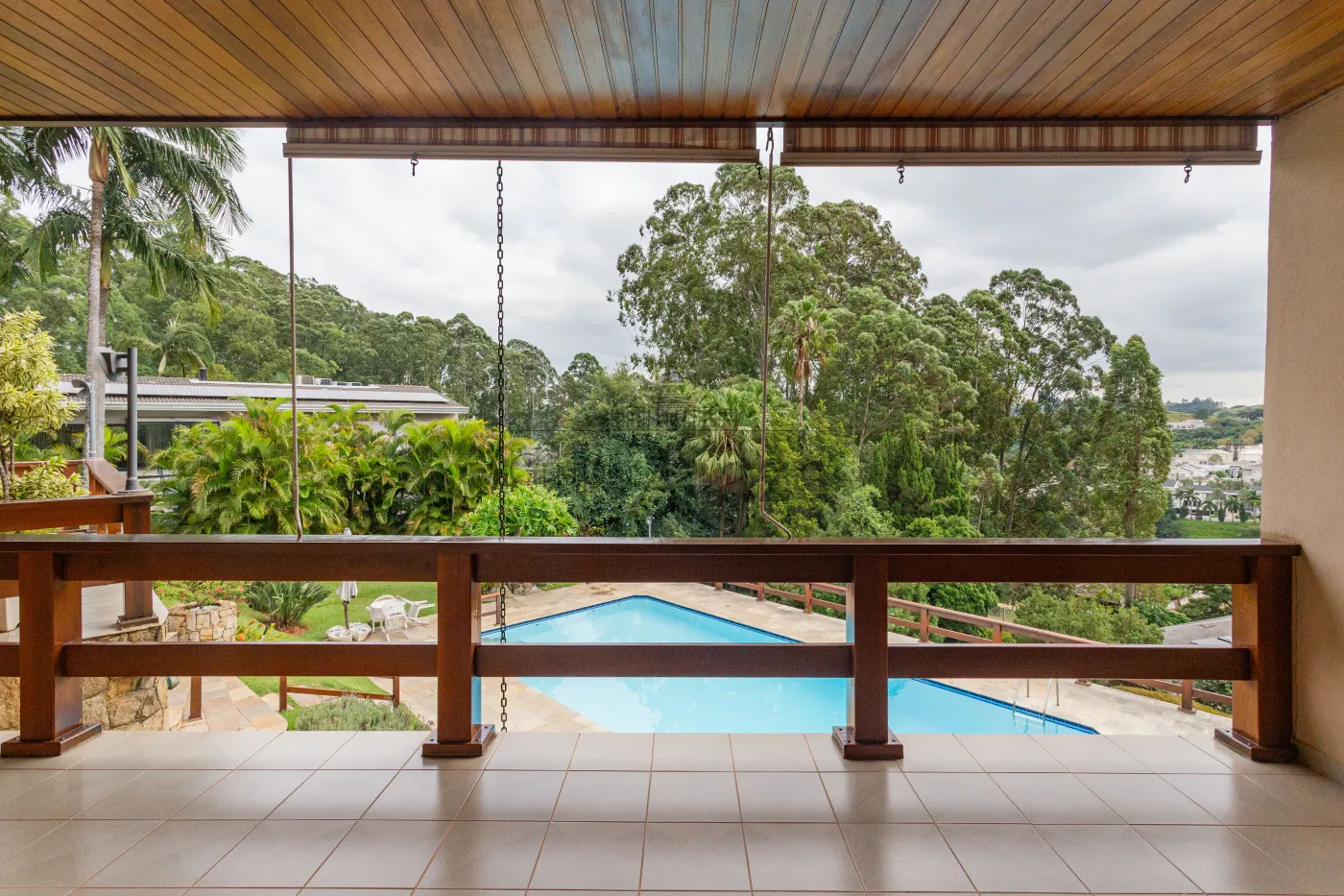 Foto 14 de Casa Condomínio em Residencial Tamboré, Barueri - imagem 14