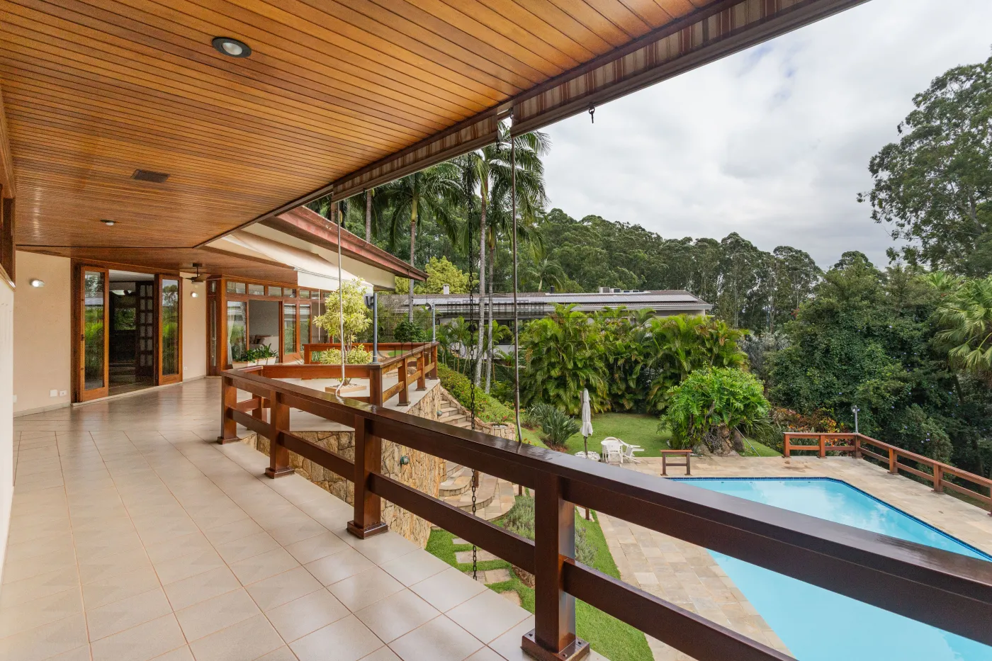Foto 15 de Casa Condomínio em Residencial Tamboré, Barueri - imagem 15