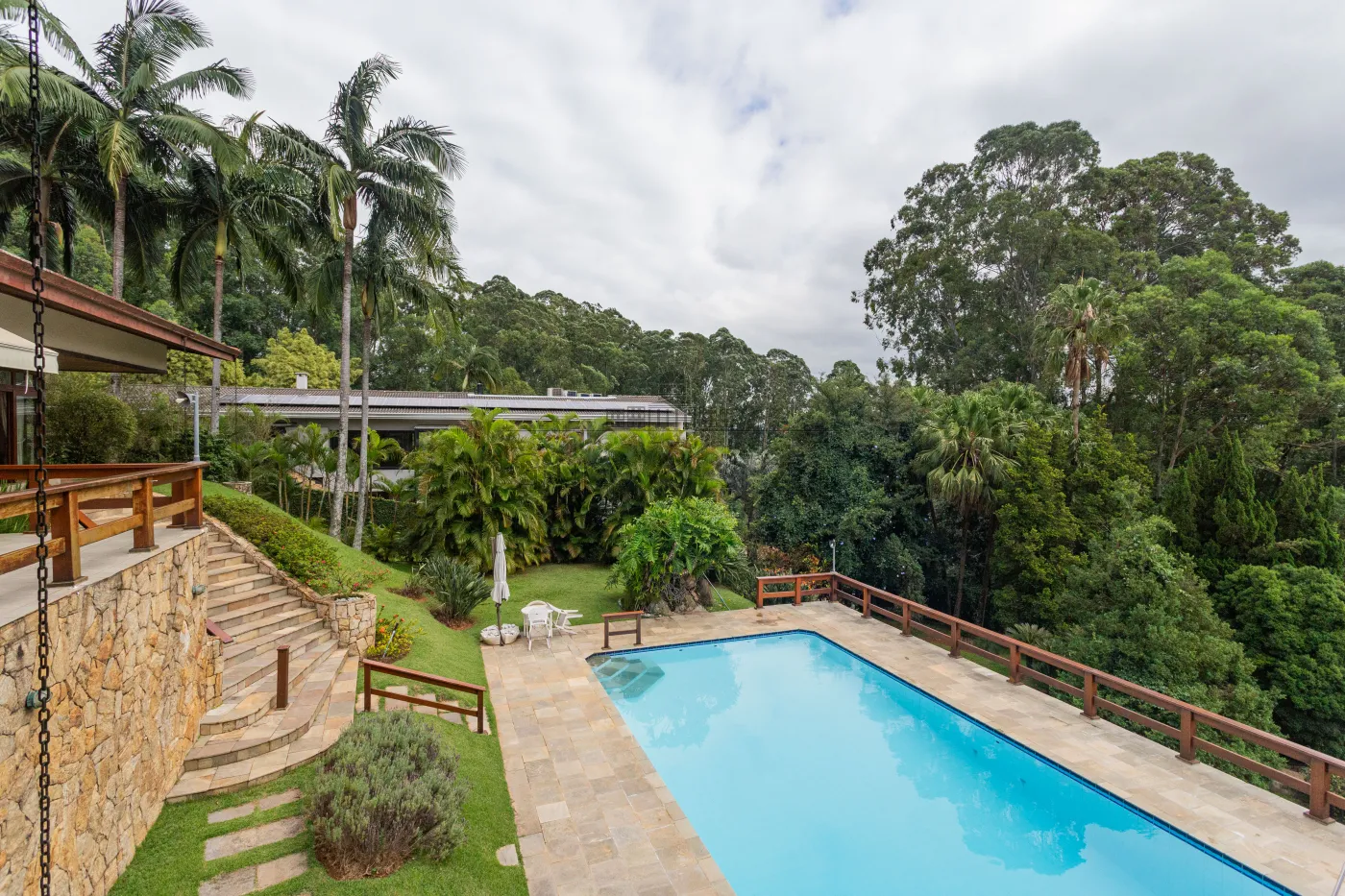 Foto 16 de Casa Condomínio em Residencial Tamboré, Barueri - imagem 16