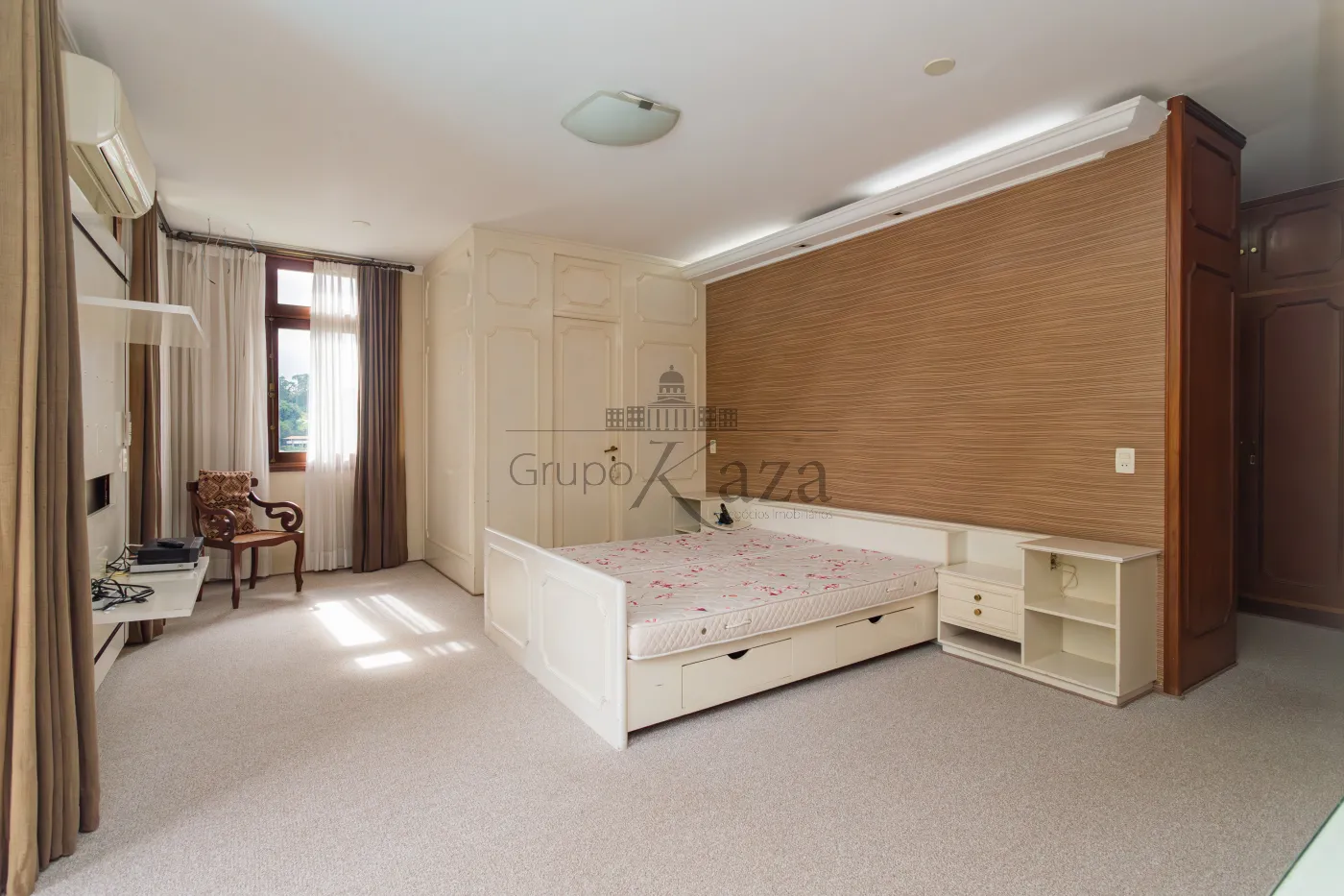 Foto 18 de Casa Condomínio em Residencial Tamboré, Barueri - imagem 18