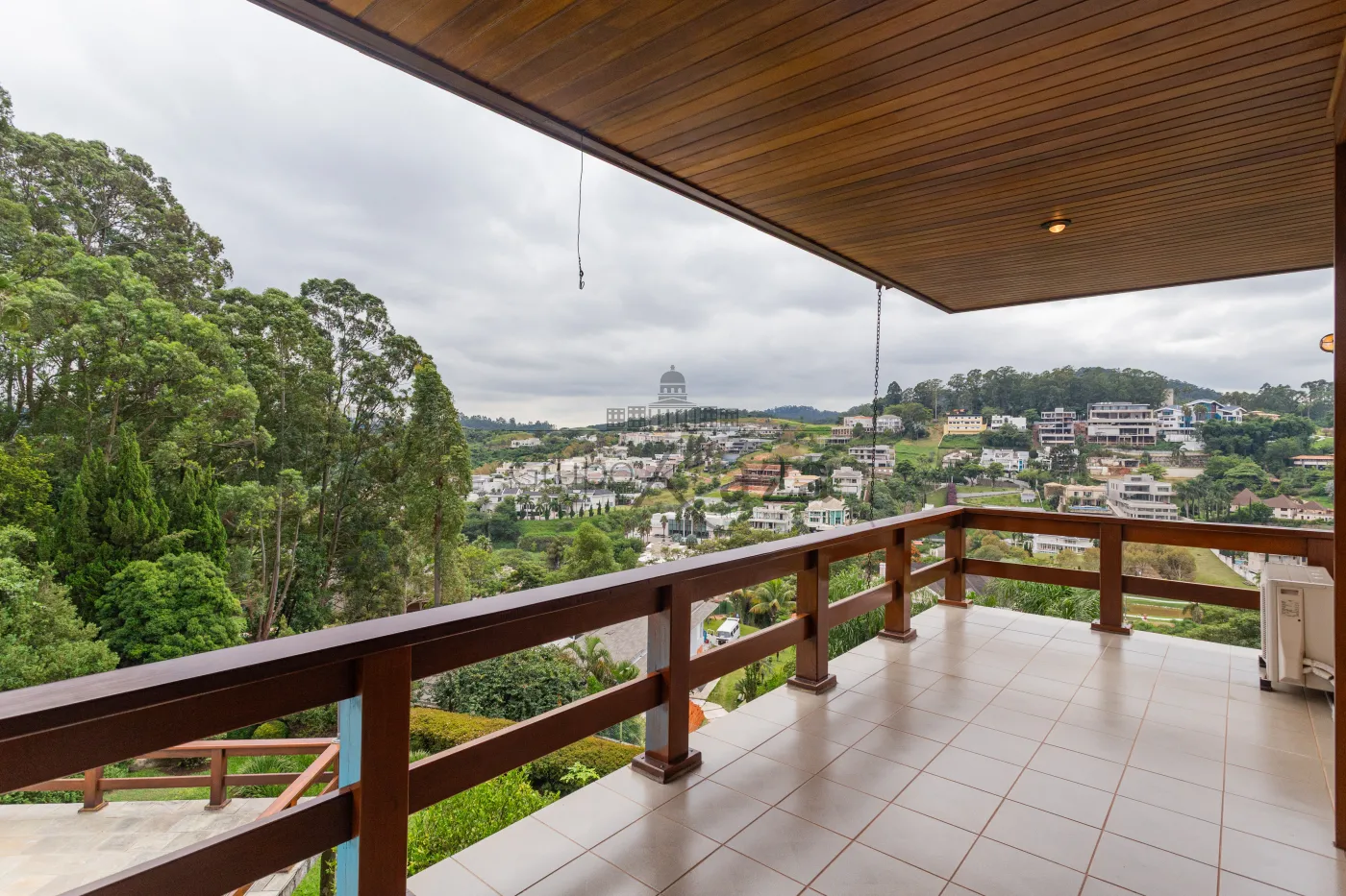 Foto 20 de Casa Condomínio em Residencial Tamboré, Barueri - imagem 20