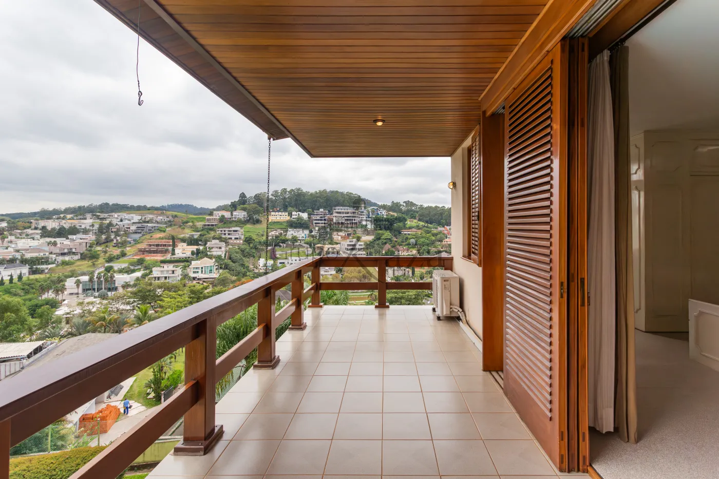Foto 21 de Casa Condomínio em Residencial Tamboré, Barueri - imagem 21