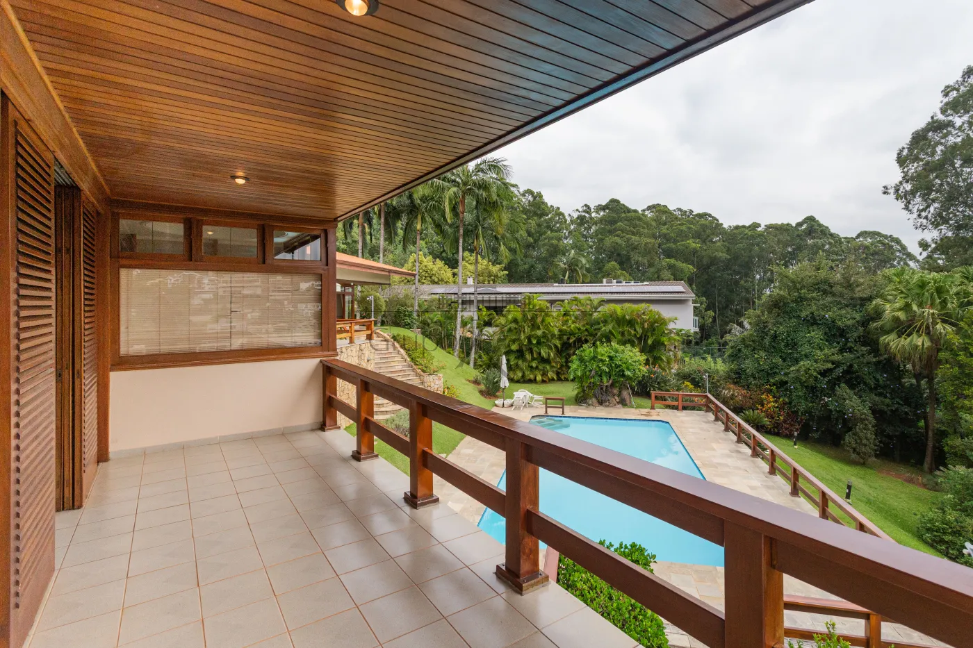 Foto 22 de Casa Condomínio em Residencial Tamboré, Barueri - imagem 22