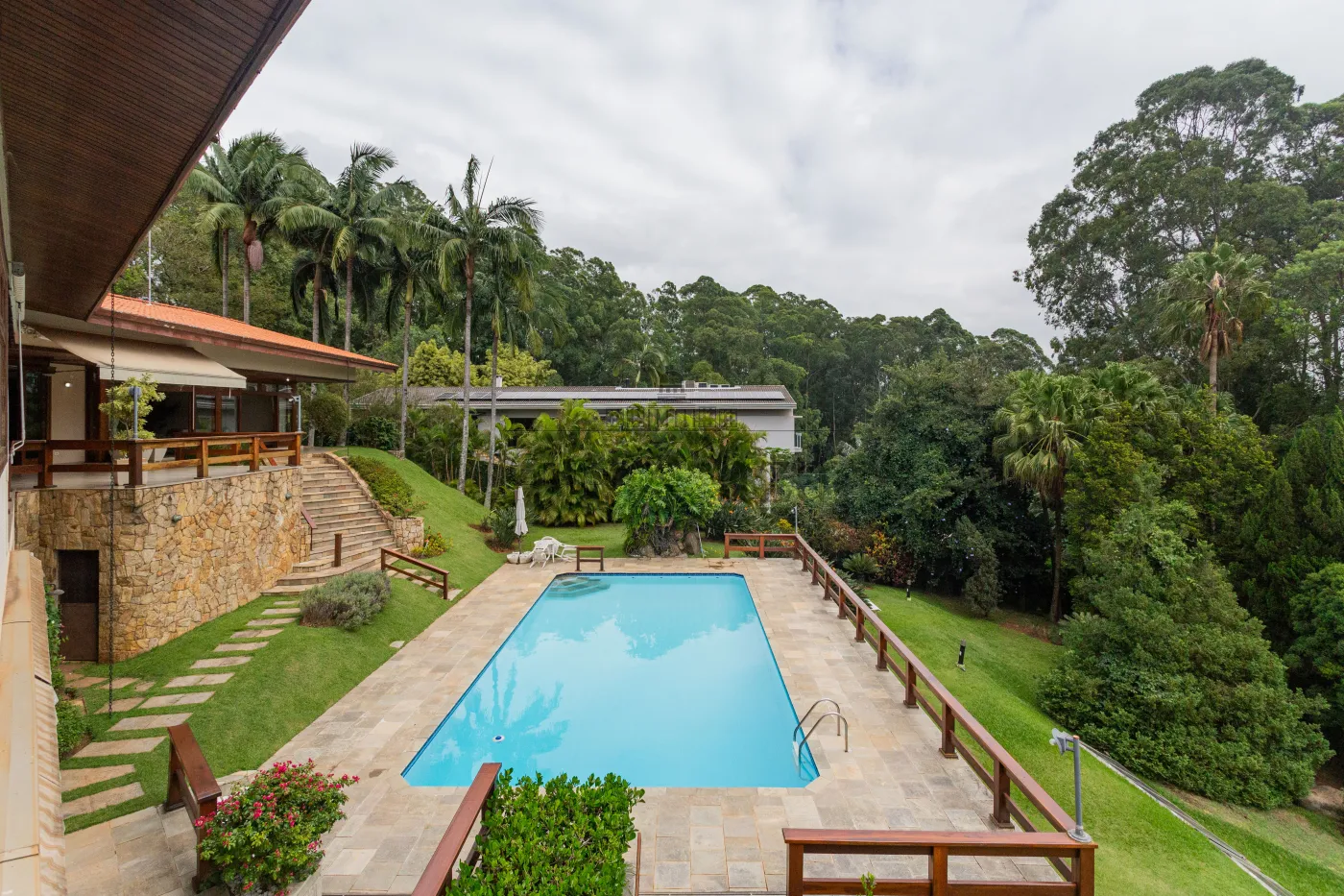 Foto 23 de Casa Condomínio em Residencial Tamboré, Barueri - imagem 23
