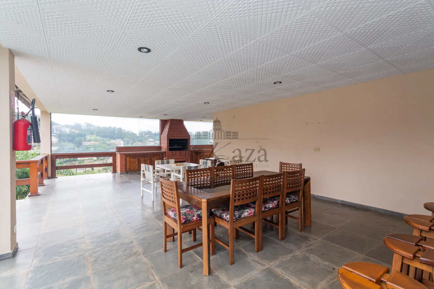 Foto 25 de Casa Condomínio em Residencial Tamboré, Barueri - imagem 25