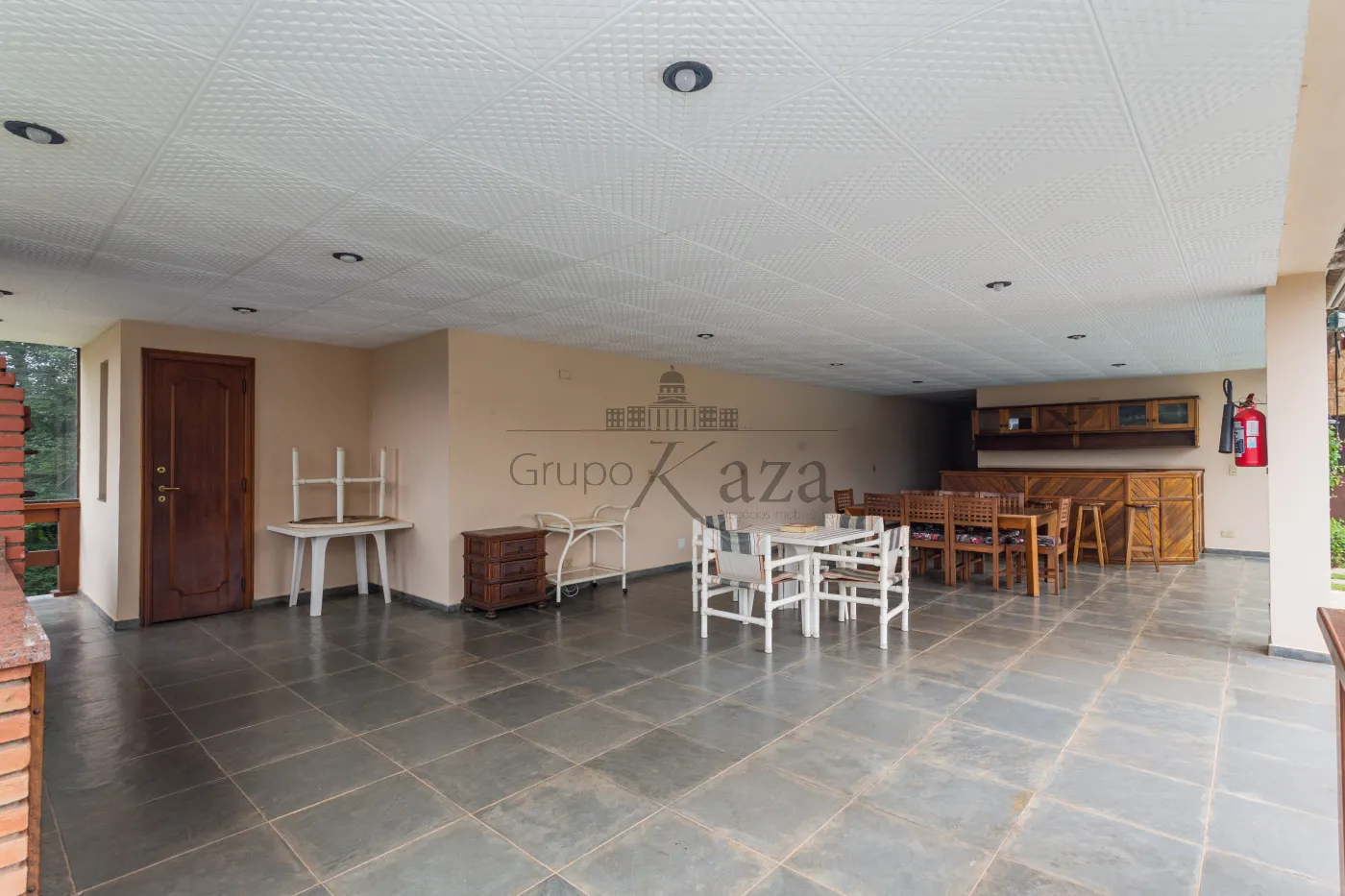 Foto 26 de Casa Condomínio em Residencial Tamboré, Barueri - imagem 26