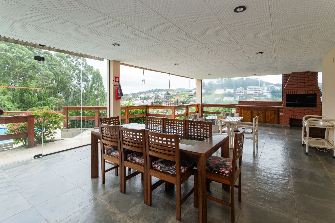 Foto 27 de Casa Condomínio em Residencial Tamboré, Barueri - imagem 27
