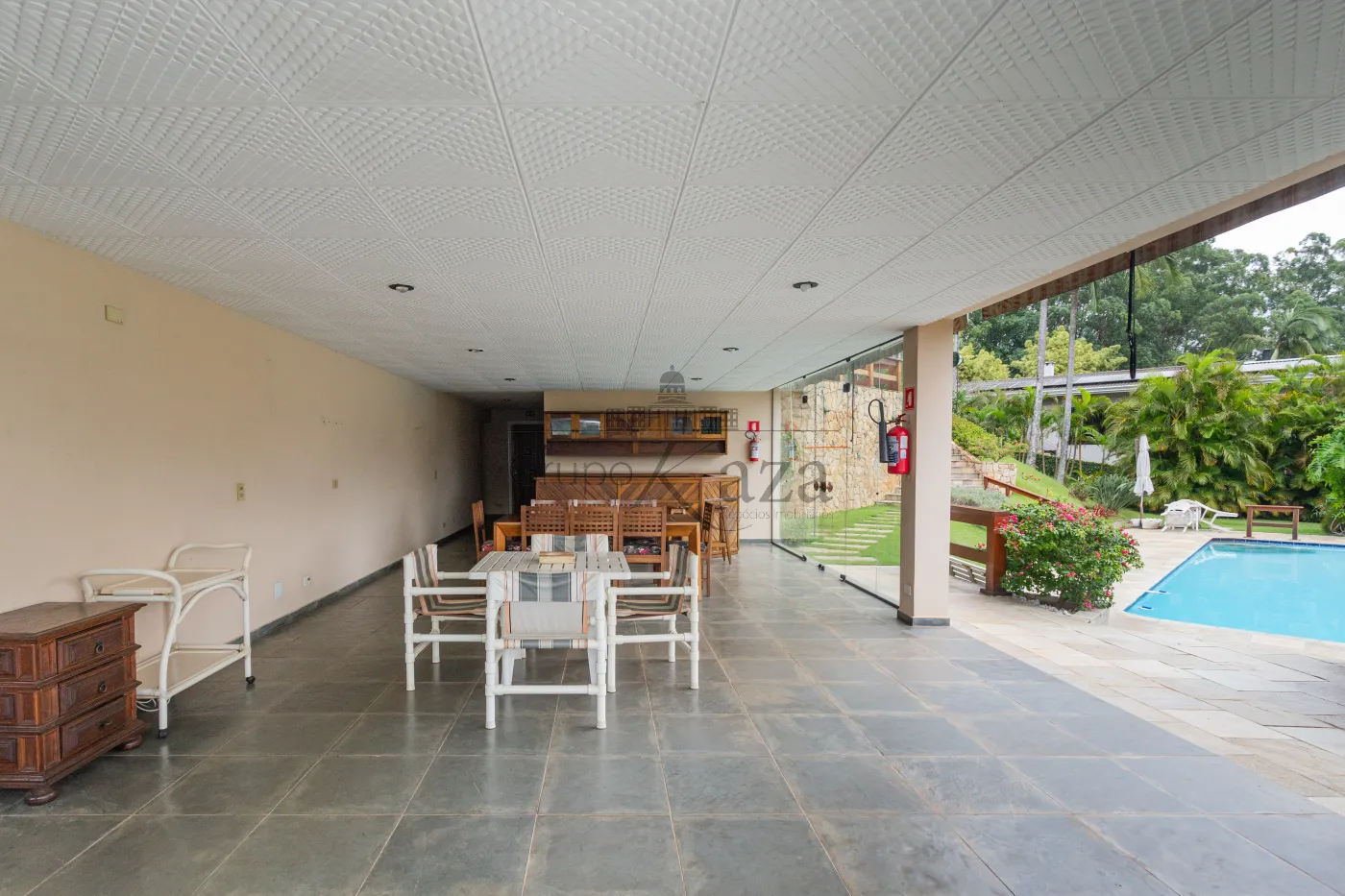 Foto 28 de Casa Condomínio em Residencial Tamboré, Barueri - imagem 28