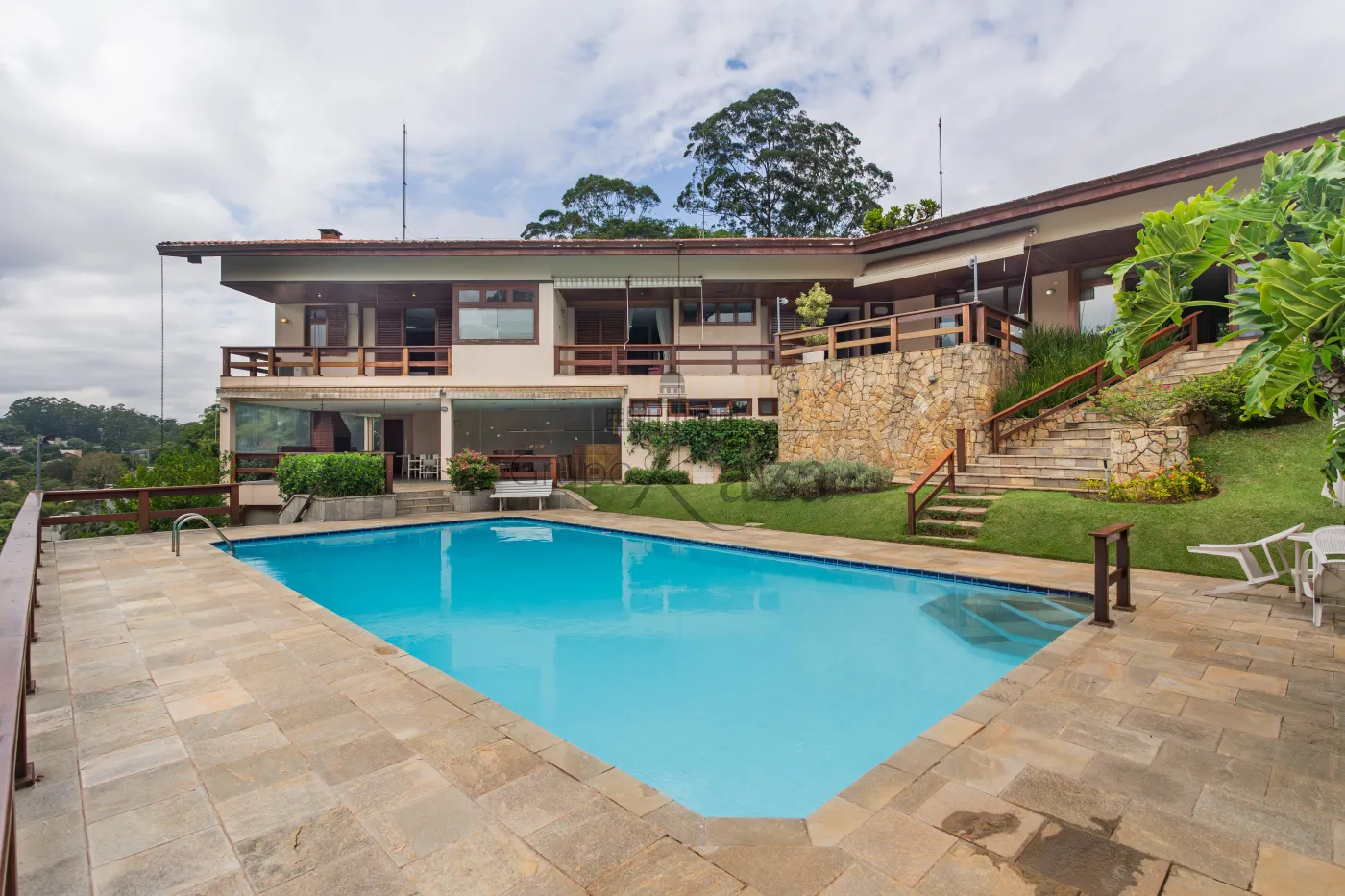 Foto 30 de Casa Condomínio em Residencial Tamboré, Barueri - imagem 30