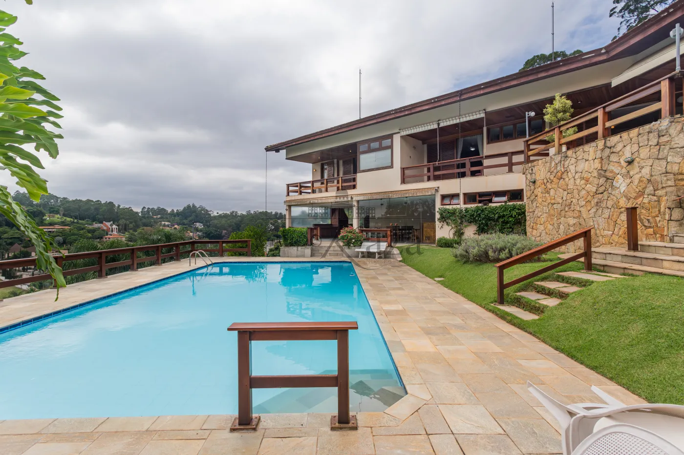 Foto 31 de Casa Condomínio em Residencial Tamboré, Barueri - imagem 31