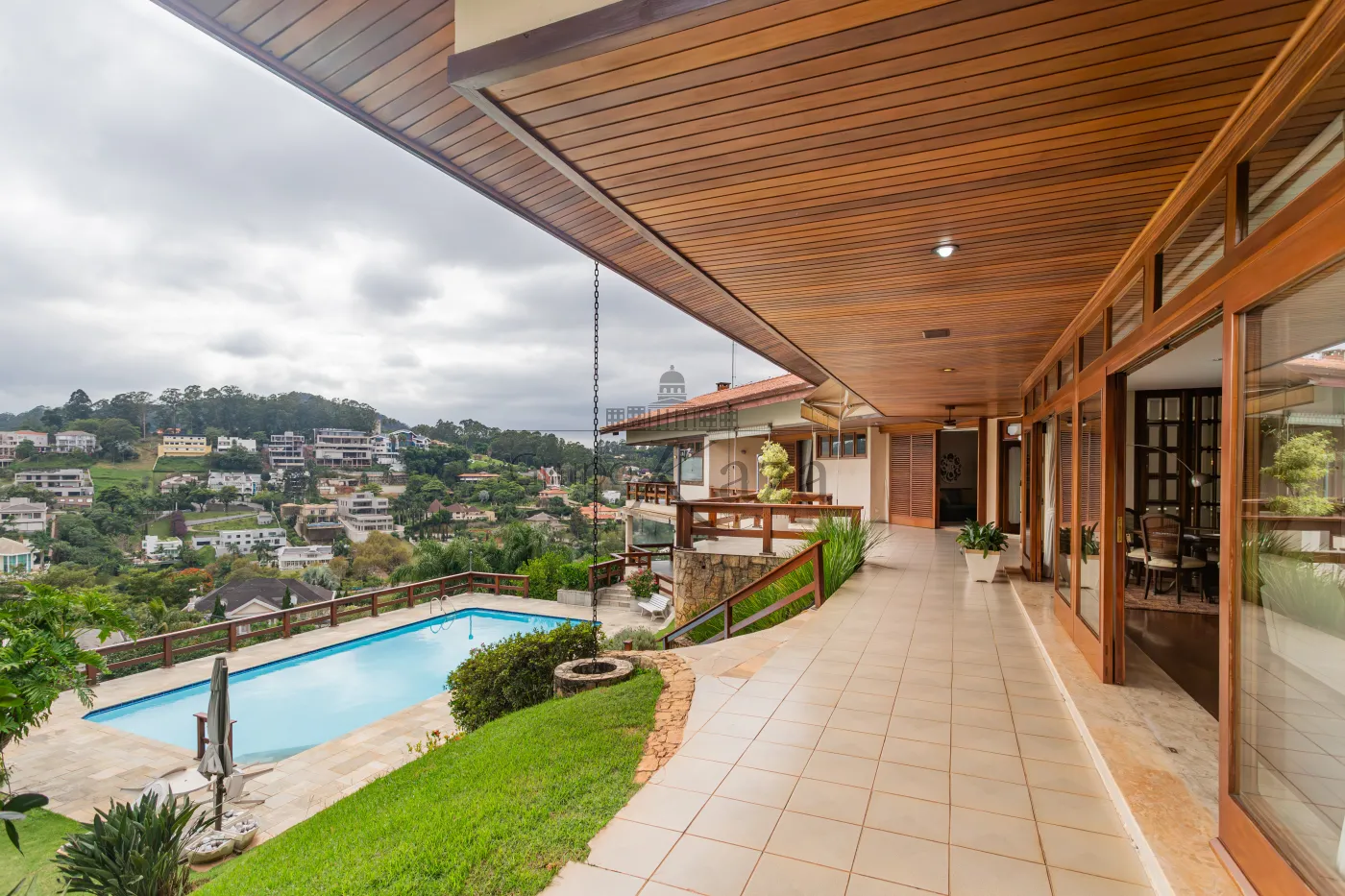 Foto 36 de Casa Condomínio em Residencial Tamboré, Barueri - imagem 36