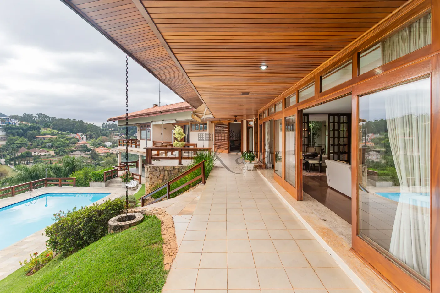 Foto 37 de Casa Condomínio em Residencial Tamboré, Barueri - imagem 37
