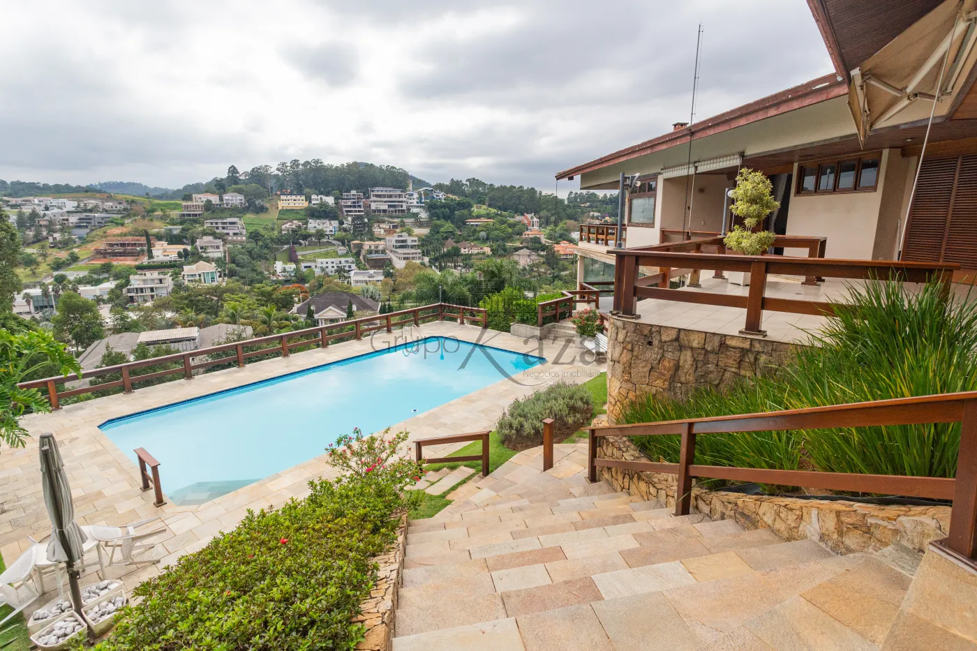 Foto 38 de Casa Condomínio em Residencial Tamboré, Barueri - imagem 38