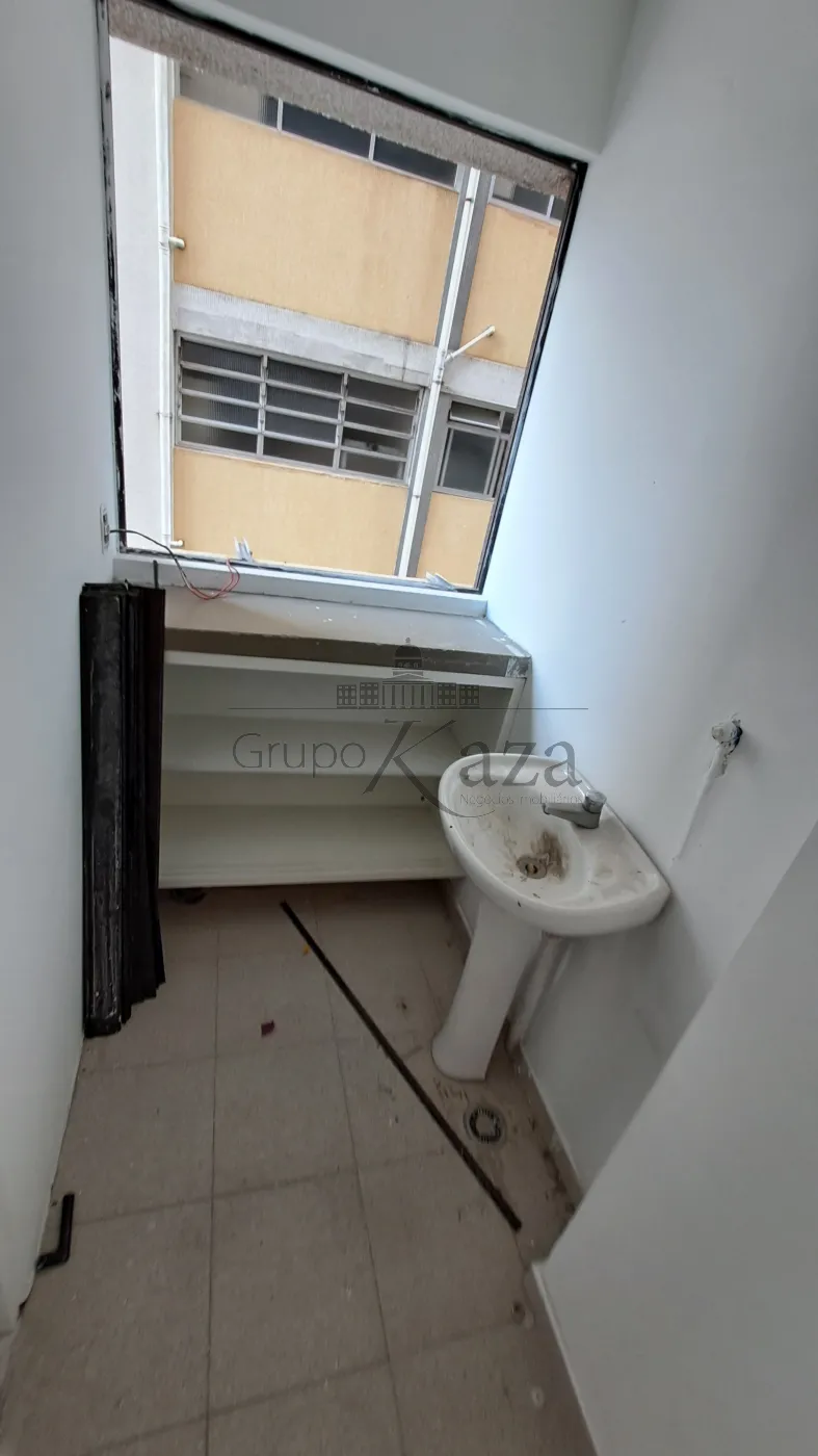 Foto 5 de Comercial Conjunto Comercial em Jardim Paulista, São Paulo - imagem 5