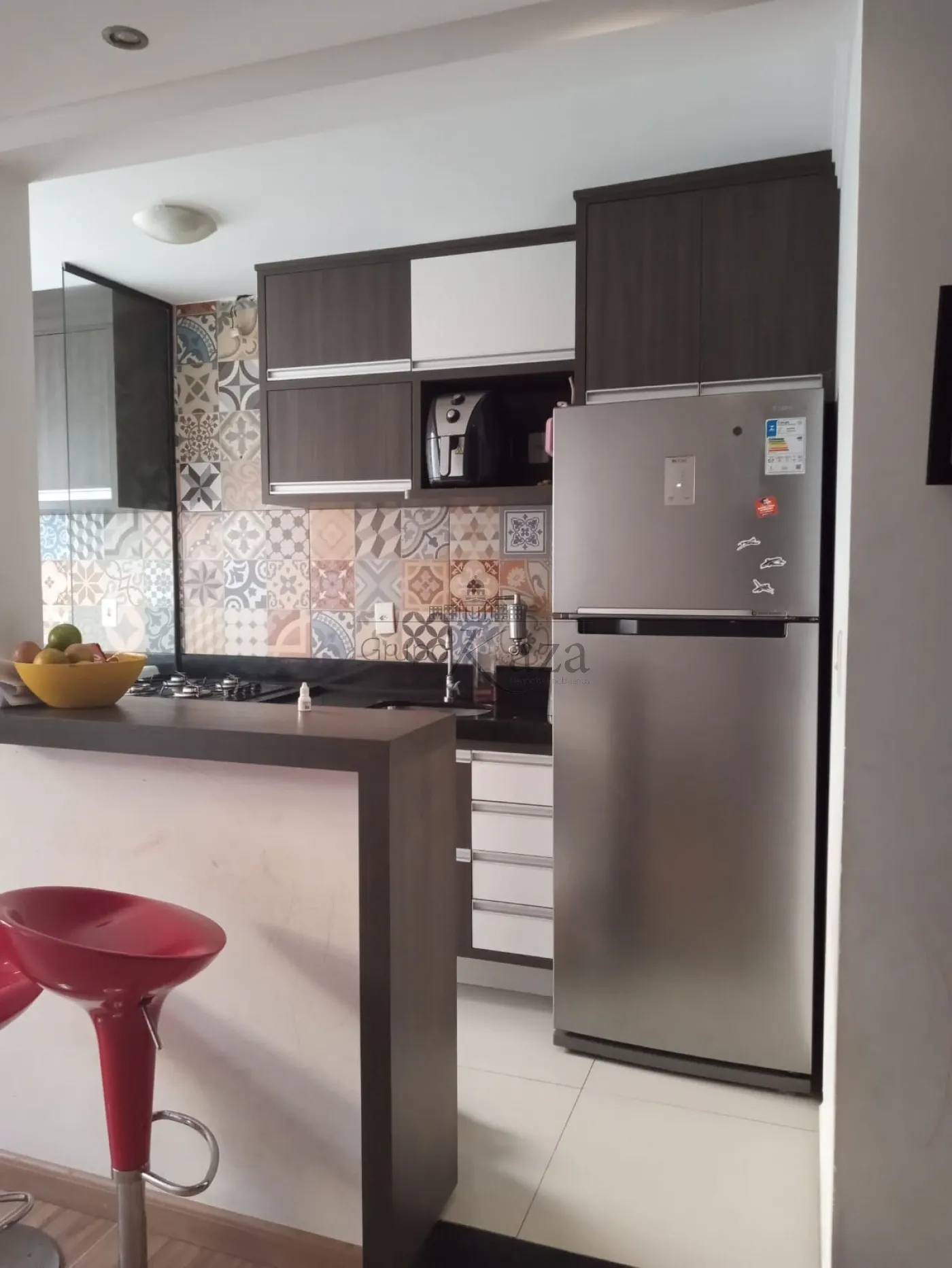 Foto 2 de Apartamento Padrão em Villa Branca, Jacareí - imagem 2