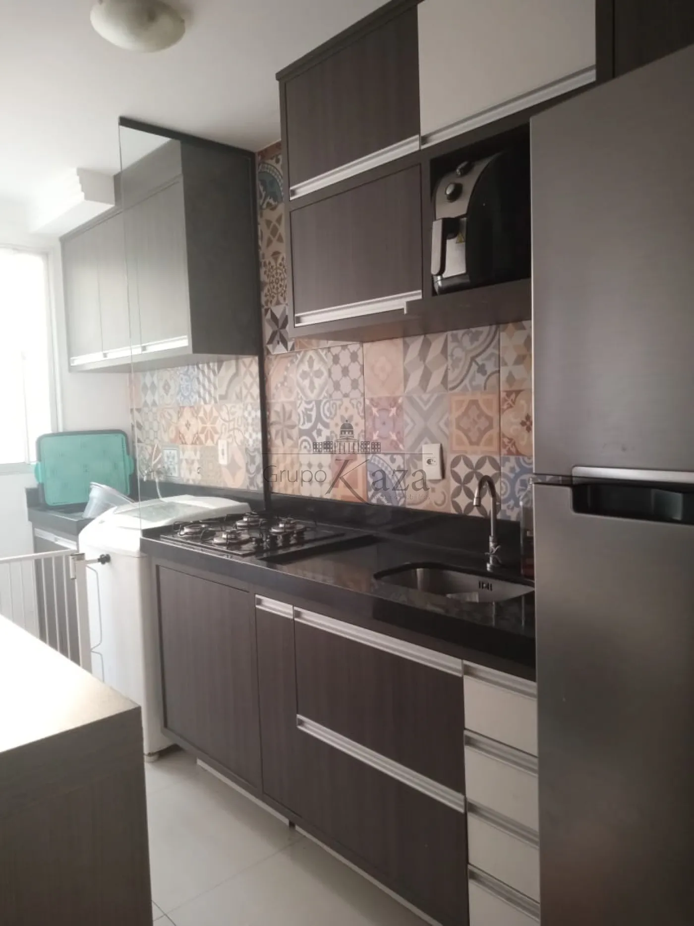 Foto 3 de Apartamento Padrão em Villa Branca, Jacareí - imagem 3