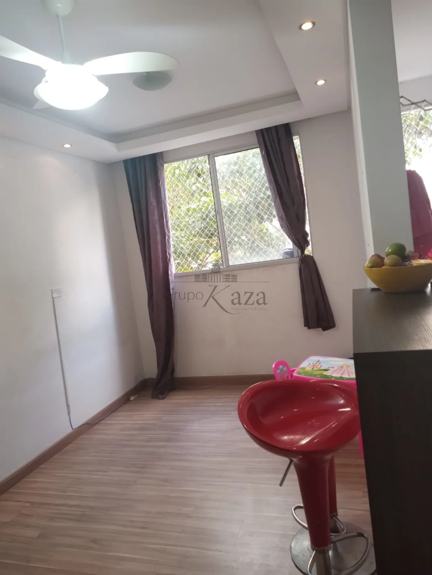 Foto 1 de Apartamento Padrão em Villa Branca, Jacareí - imagem 1