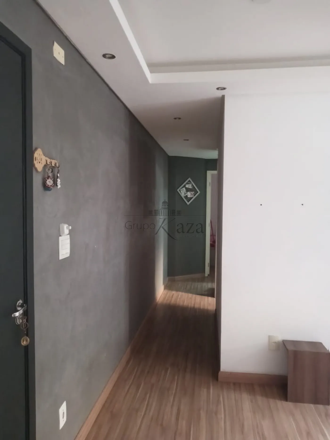 Foto 5 de Apartamento Padrão em Villa Branca, Jacareí - imagem 5