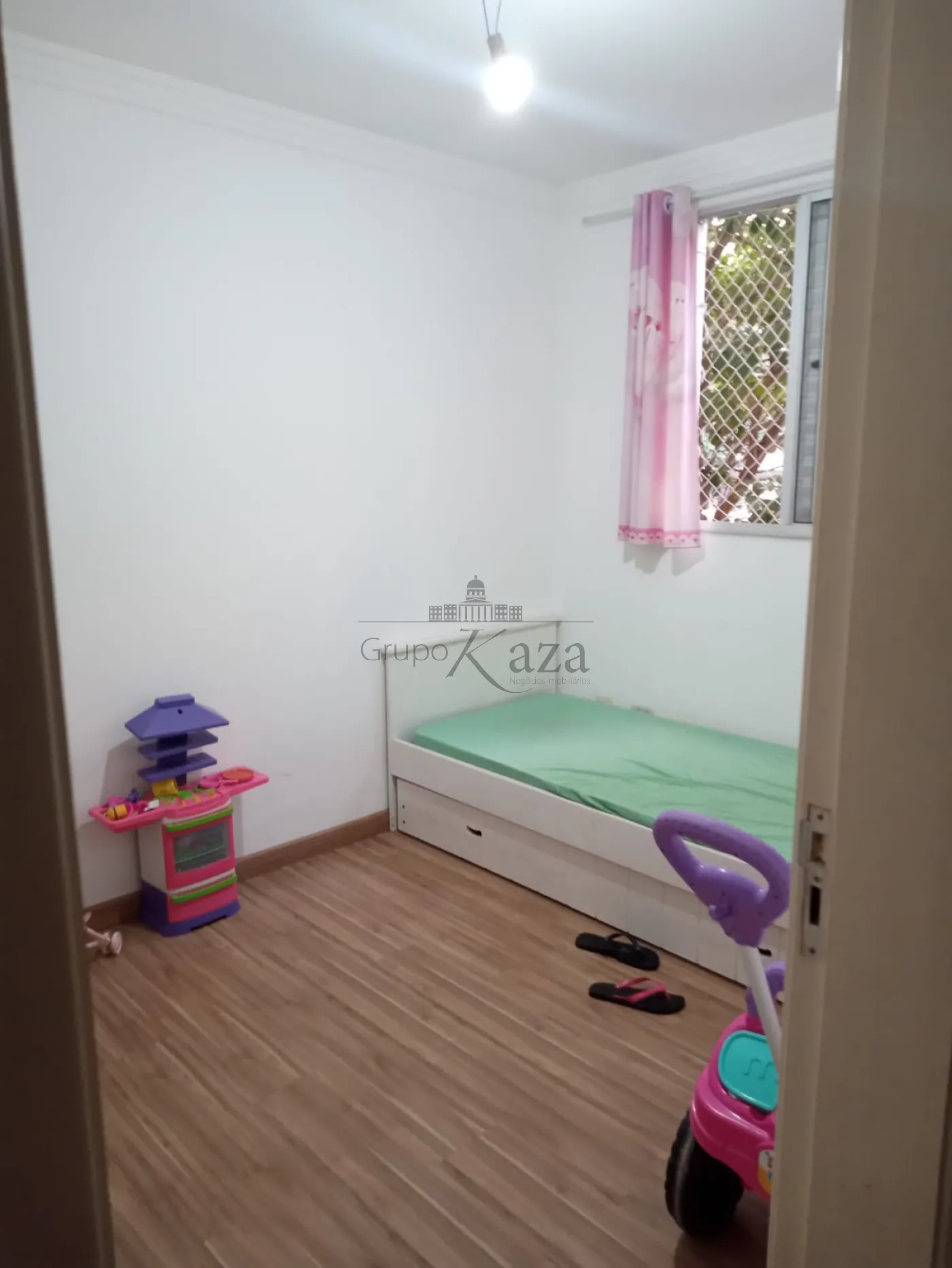 Foto 7 de Apartamento Padrão em Villa Branca, Jacareí - imagem 7