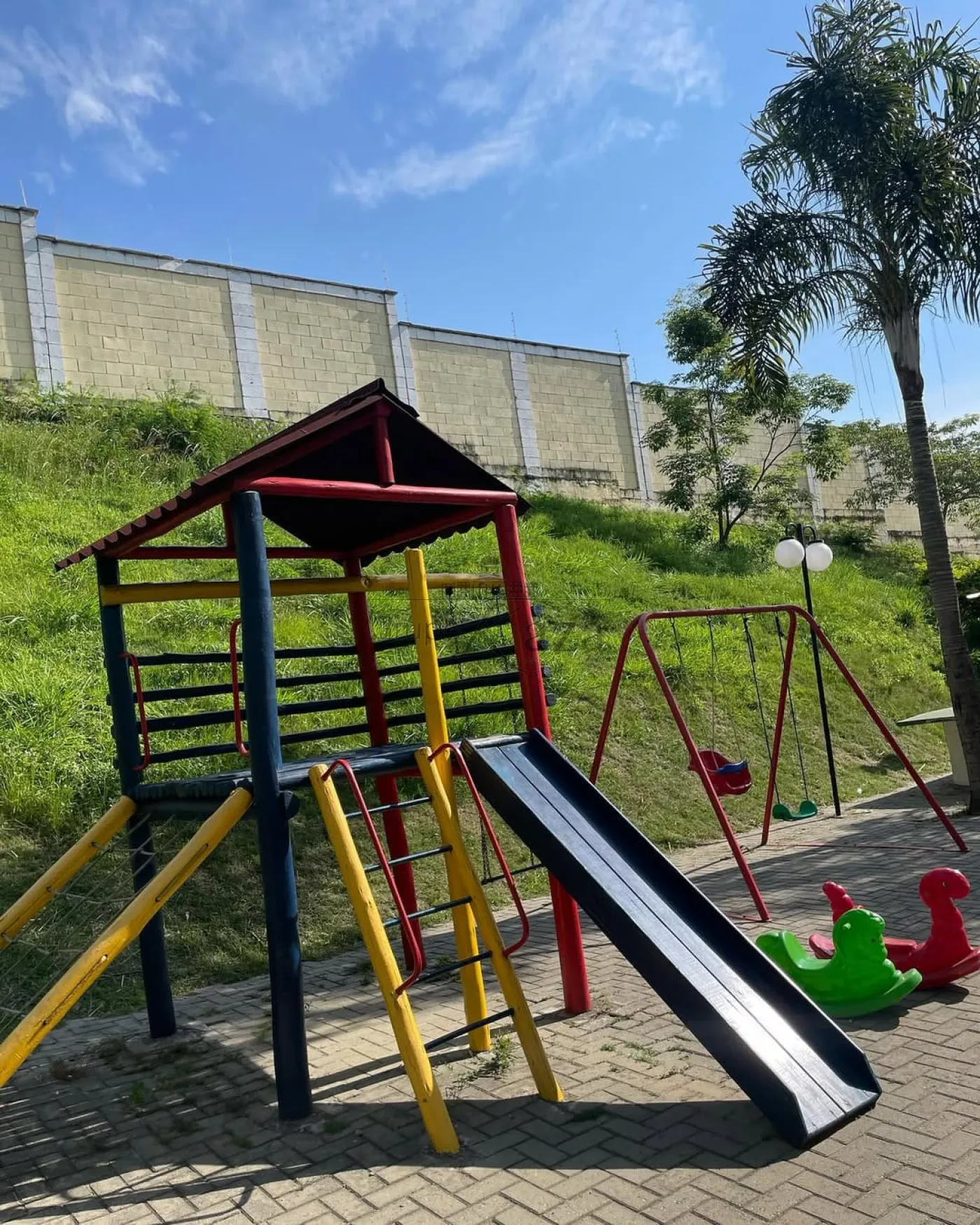 Foto 11 de Apartamento Padrão em Villa Branca, Jacareí - imagem 11