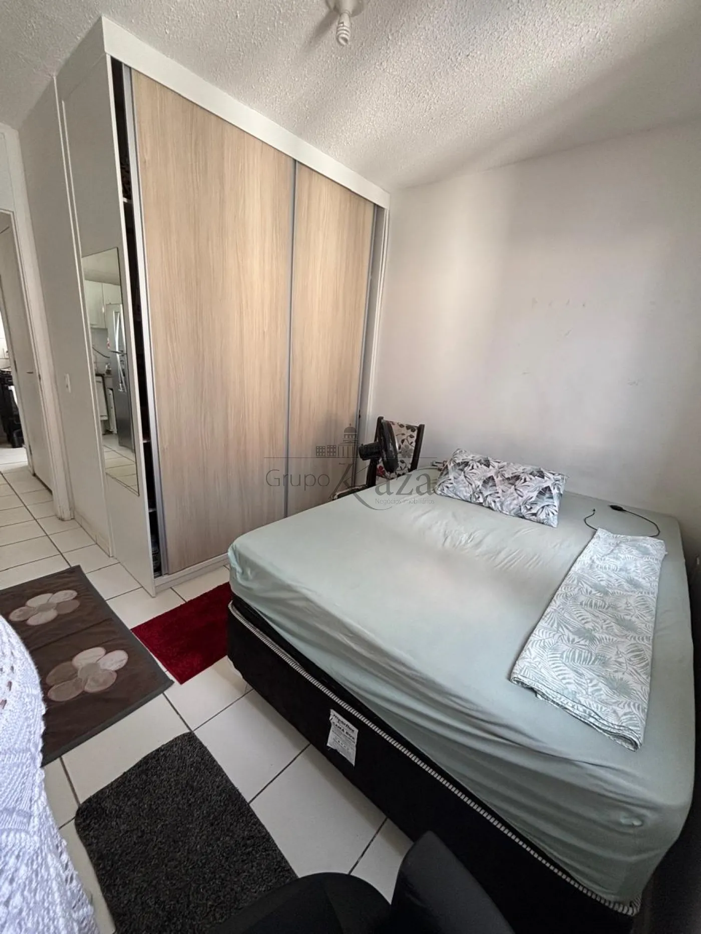 Foto 8 de Apartamento Padrão em Cajuru, São José dos Campos - imagem 8