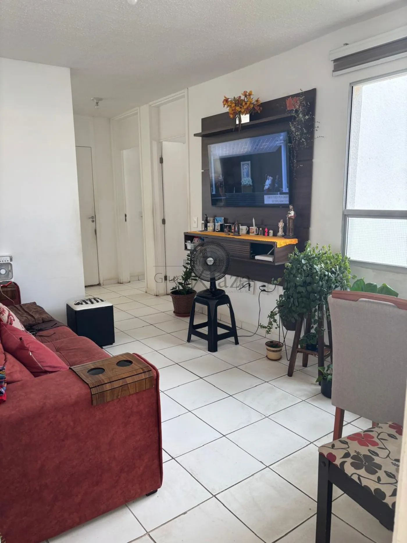 Foto 2 de Apartamento Padrão em Cajuru, São José dos Campos - imagem 2