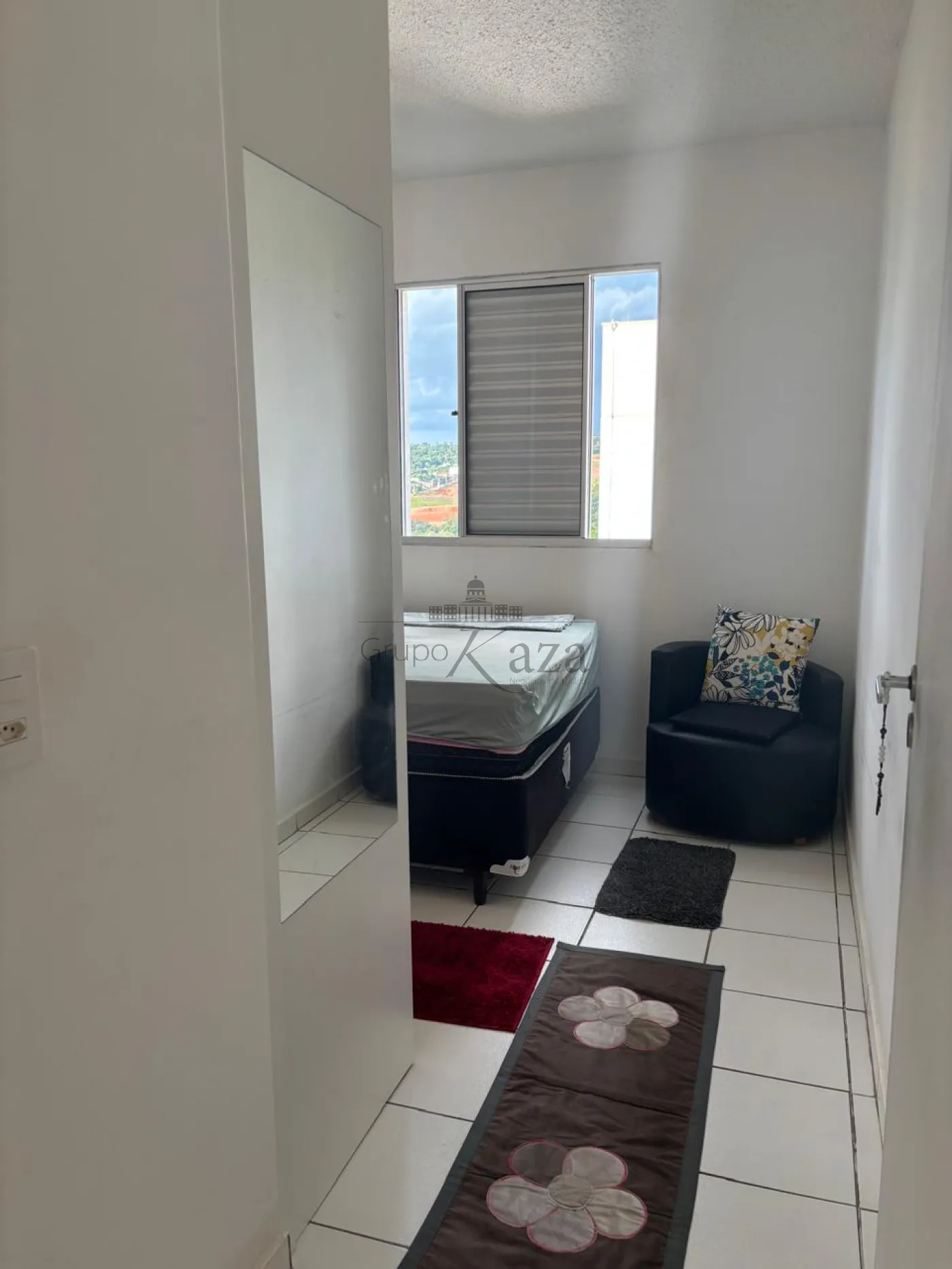 Foto 7 de Apartamento Padrão em Cajuru, São José dos Campos - imagem 7
