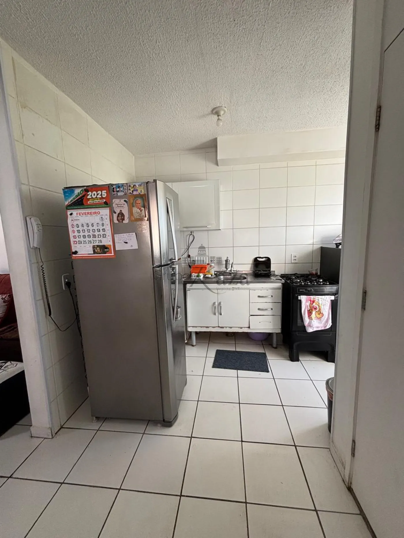 Foto 3 de Apartamento Padrão em Cajuru, São José dos Campos - imagem 3