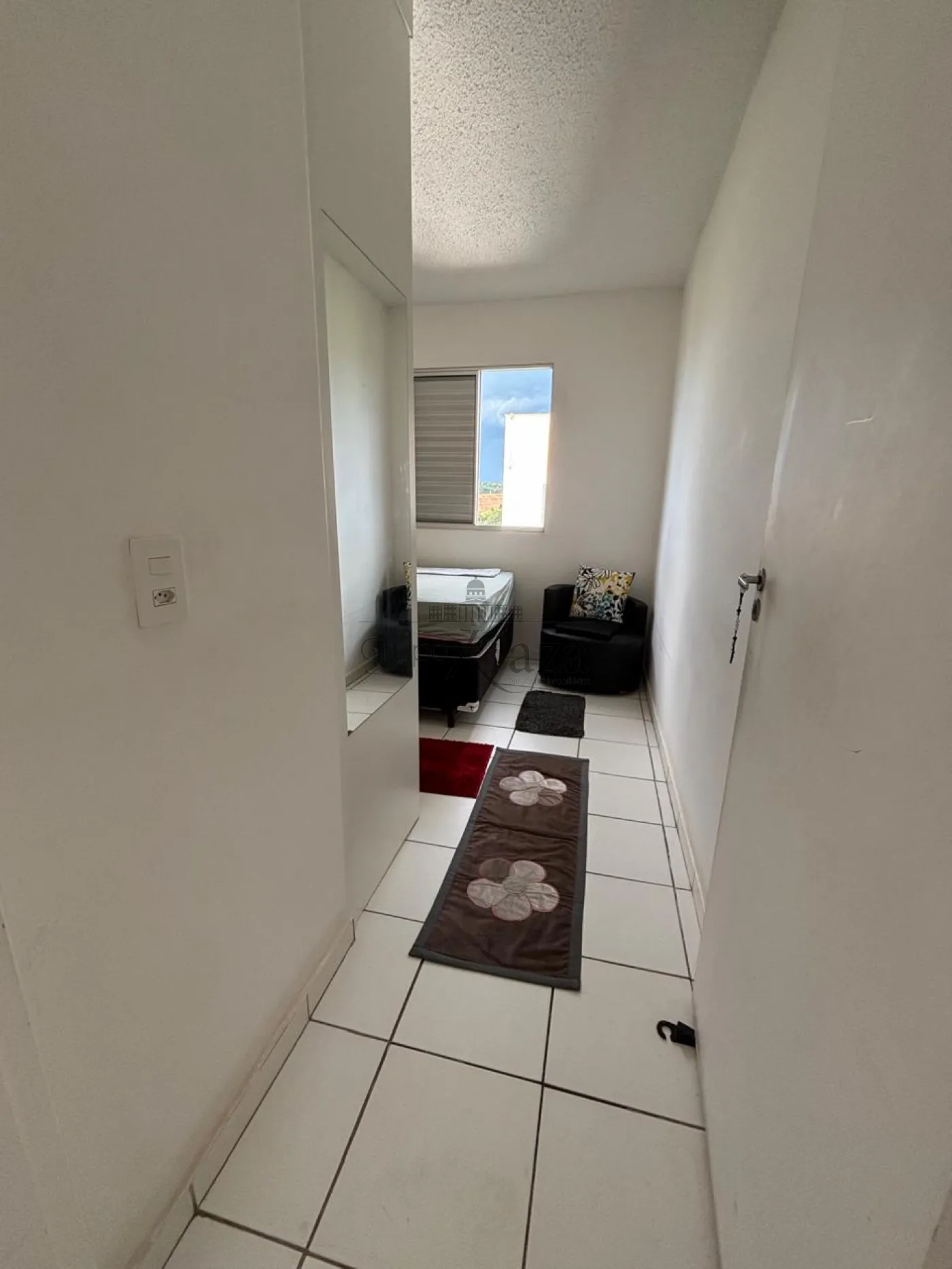 Foto 6 de Apartamento Padrão em Cajuru, São José dos Campos - imagem 6