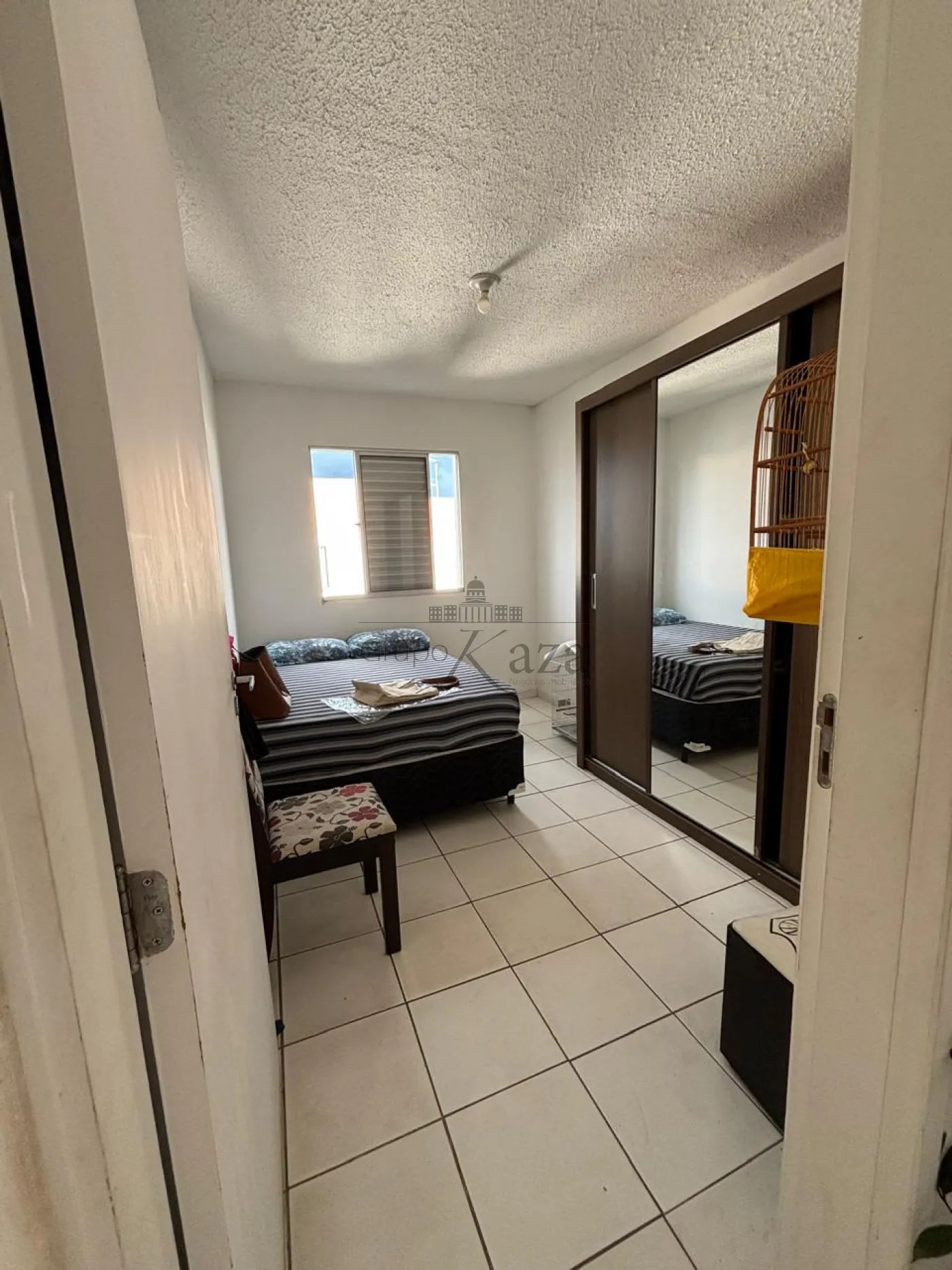 Foto 9 de Apartamento Padrão em Cajuru, São José dos Campos - imagem 9