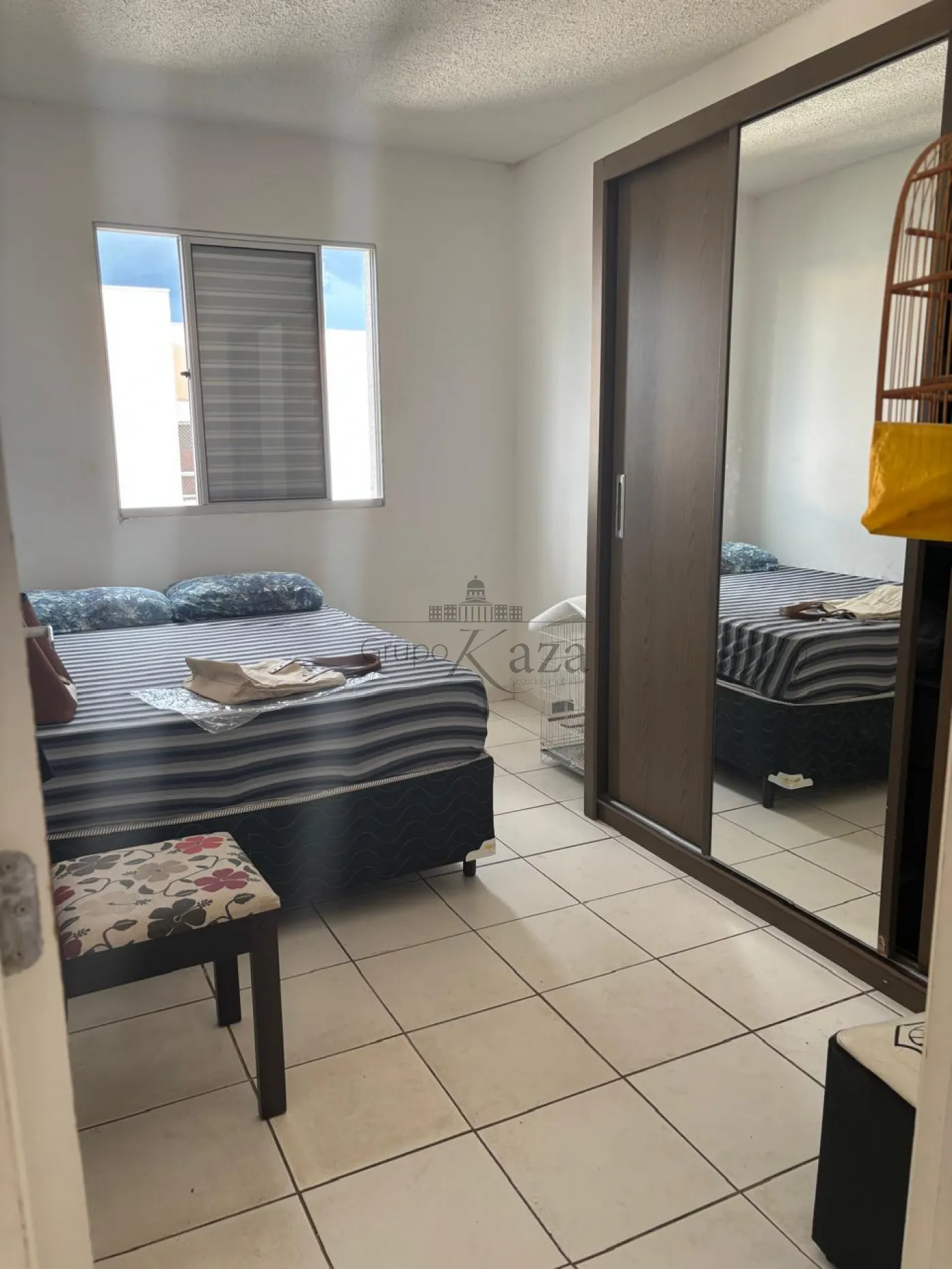 Foto 10 de Apartamento Padrão em Cajuru, São José dos Campos - imagem 10