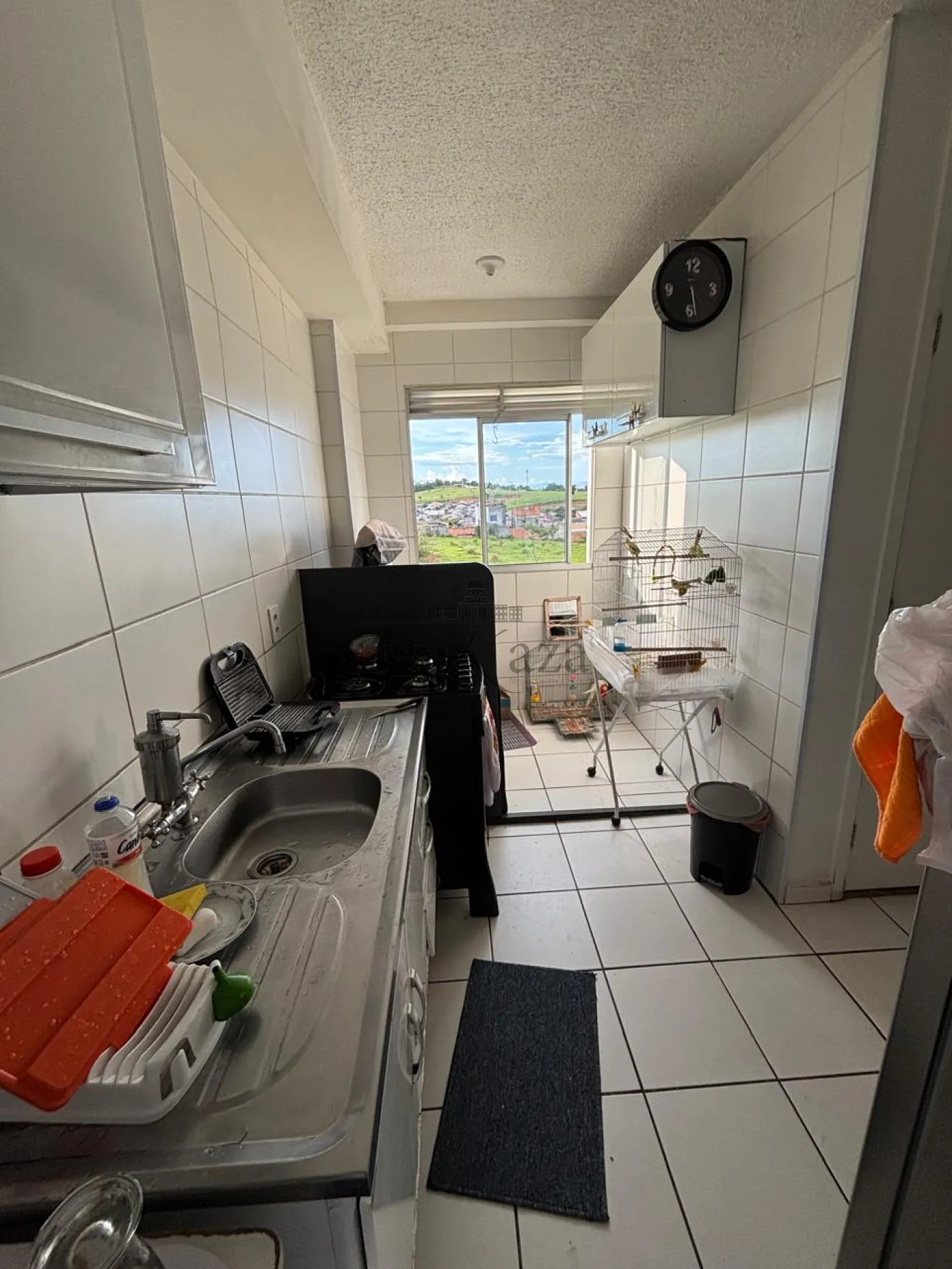 Foto 4 de Apartamento Padrão em Cajuru, São José dos Campos - imagem 4