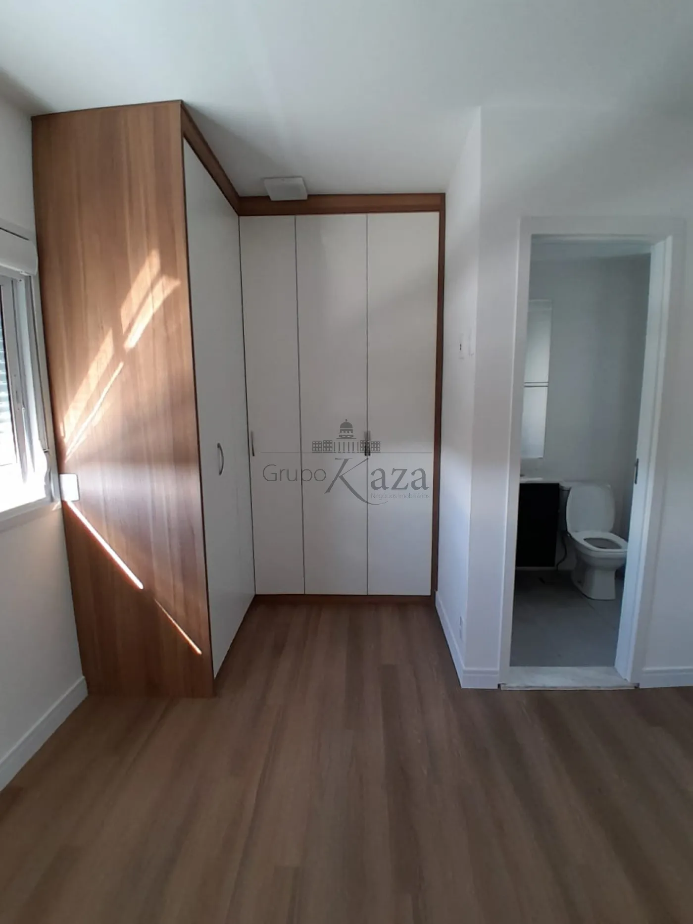 Foto 8 de Apartamento Padrão em Vila Indústrial, São José dos Campos - imagem 8
