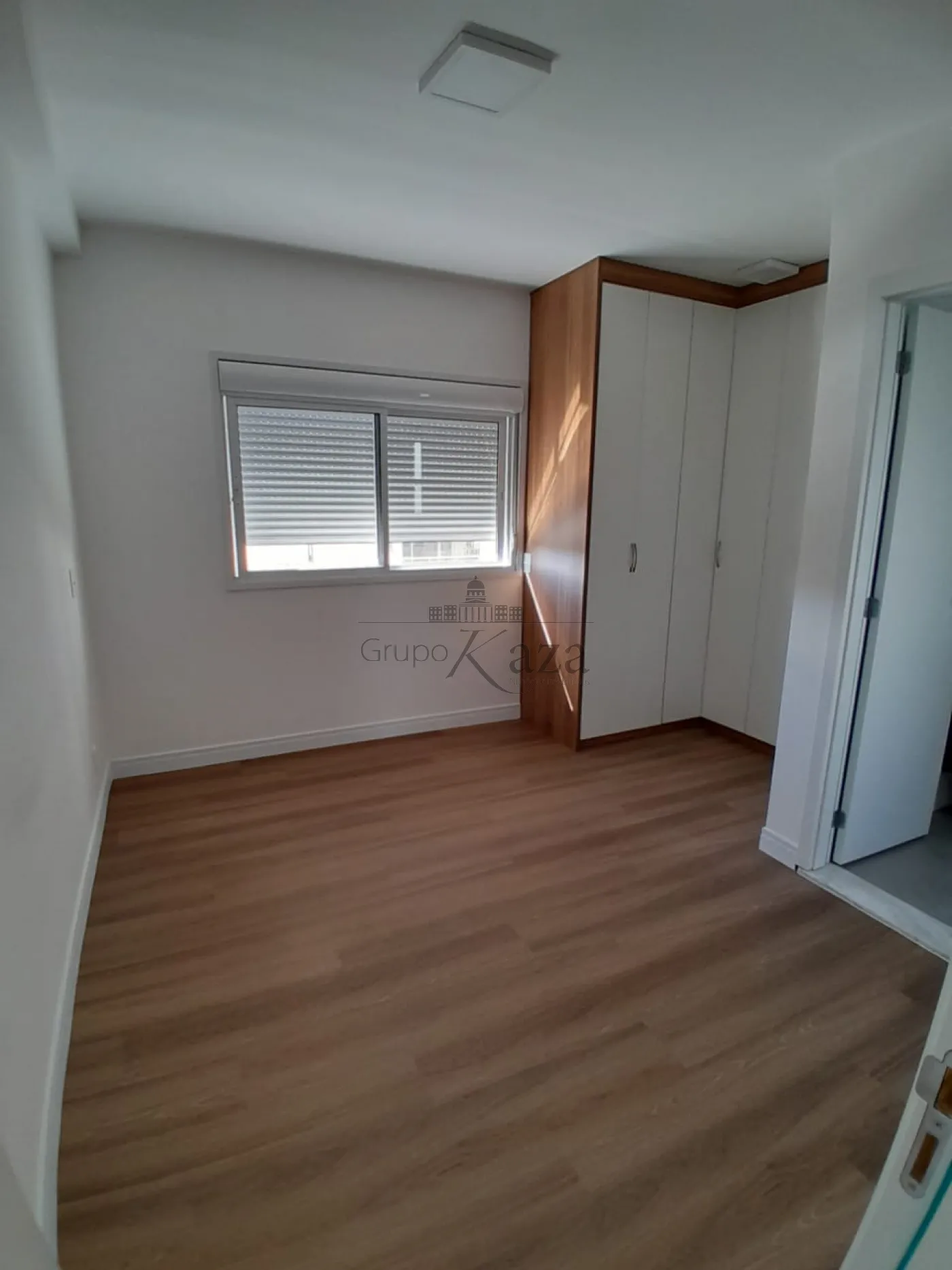 Foto 7 de Apartamento Padrão em Vila Indústrial, São José dos Campos - imagem 7