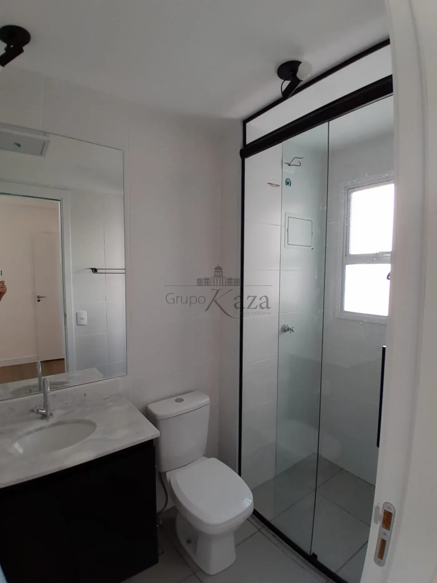 Foto 9 de Apartamento Padrão em Vila Indústrial, São José dos Campos - imagem 9