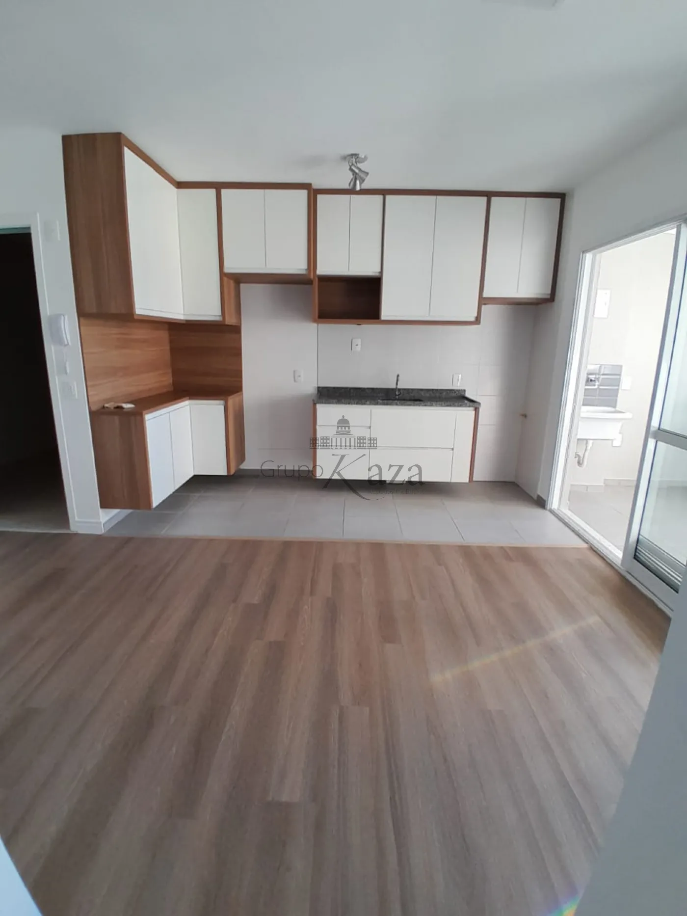 Foto 1 de Apartamento Padrão em Vila Indústrial, São José dos Campos - imagem 1