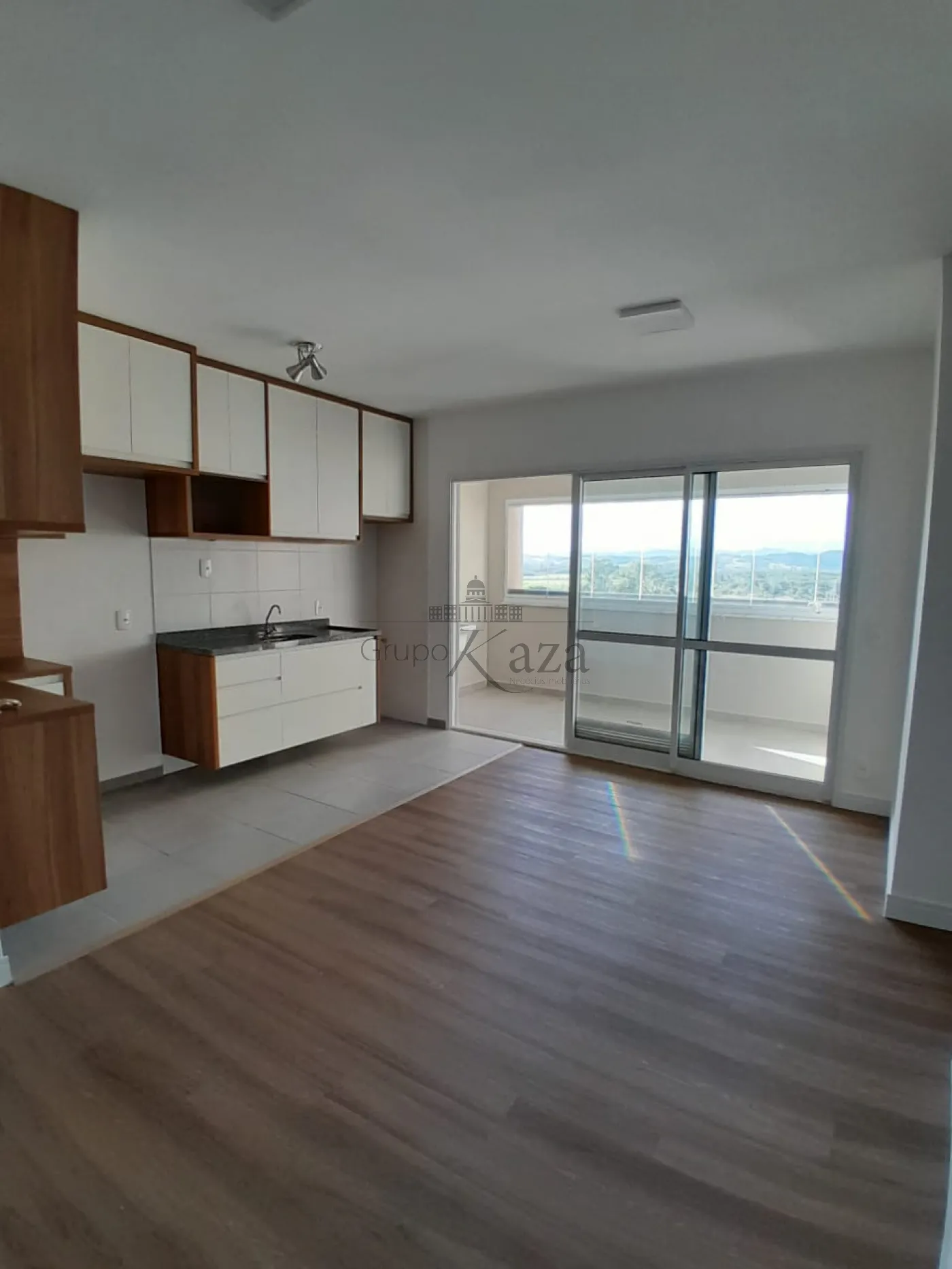 Foto 2 de Apartamento Padrão em Vila Indústrial, São José dos Campos - imagem 2