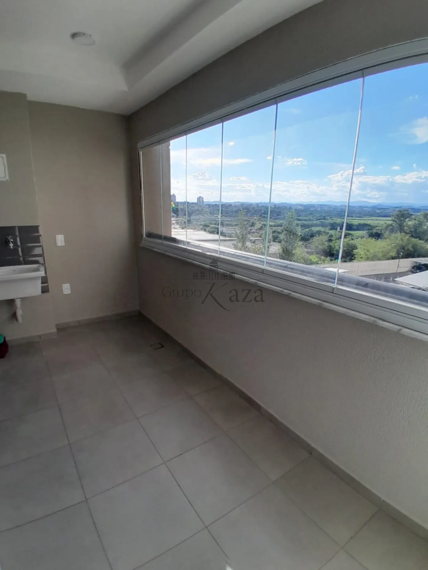 Foto 5 de Apartamento Padrão em Vila Indústrial, São José dos Campos - imagem 5